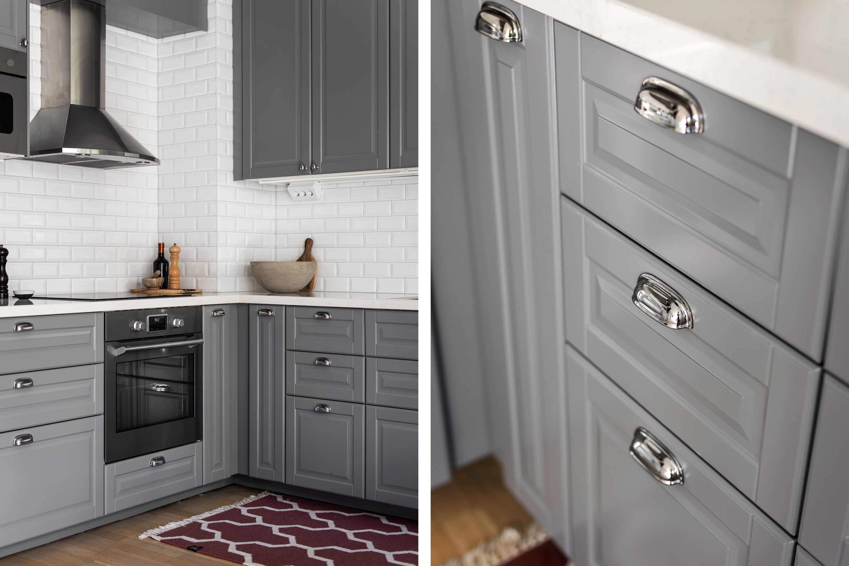 Bostadsbild från Hebbes gränd 20, Såld i Järla sjö, Nacka