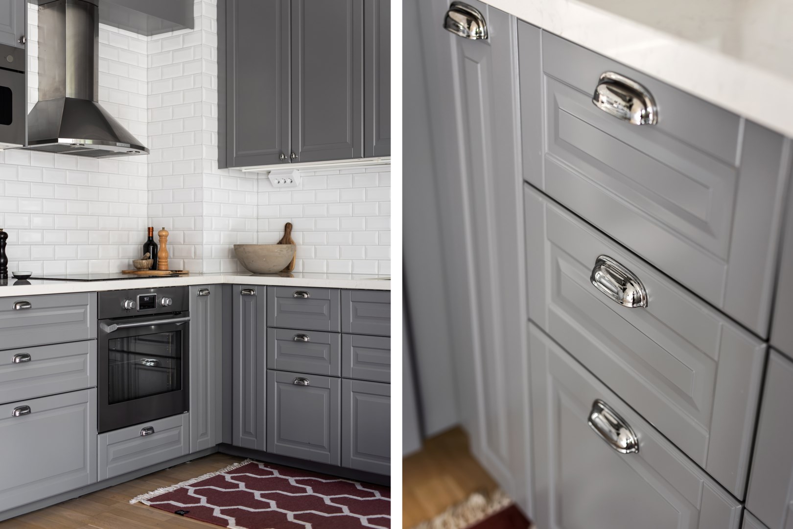 Bostadsbild från Hebbes gränd 20, Såld i Järla sjö, Nacka