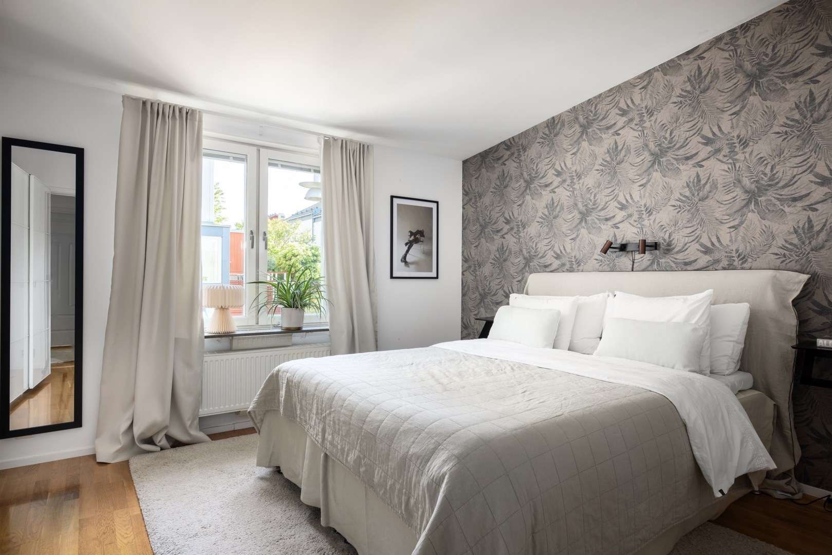 Bostadsbild från Hebbes gränd 20, Såld i Järla sjö, Nacka