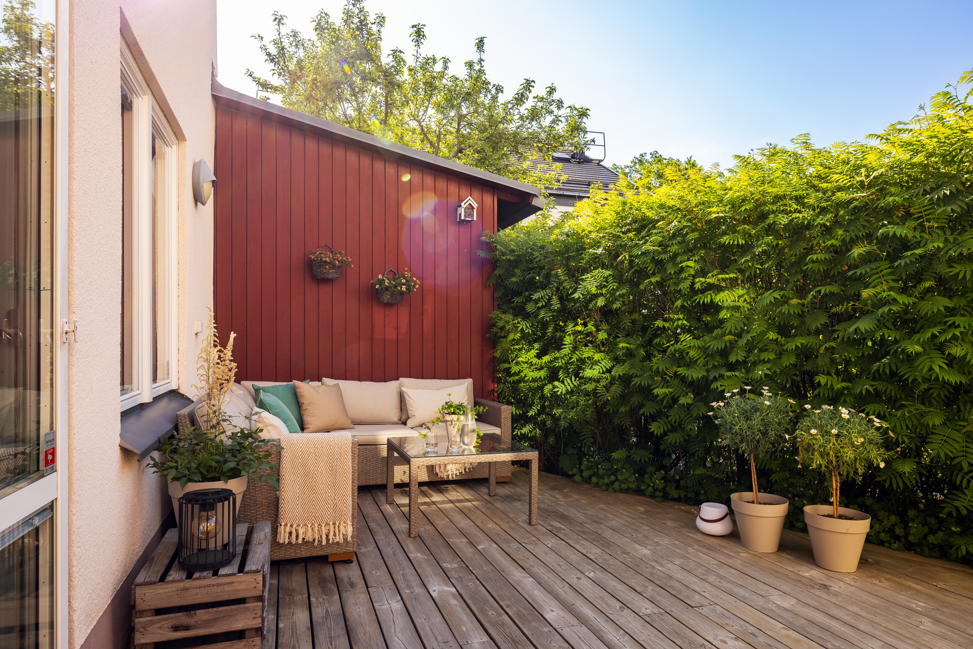 Bostadsbild från Hebbes gränd 20, Såld i Järla sjö, Nacka