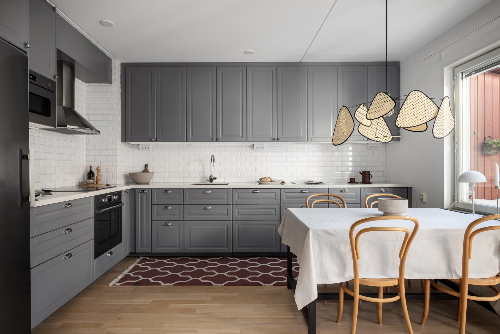 Bostadsbild från Hebbes gränd 20, Såld i Järla sjö, Nacka