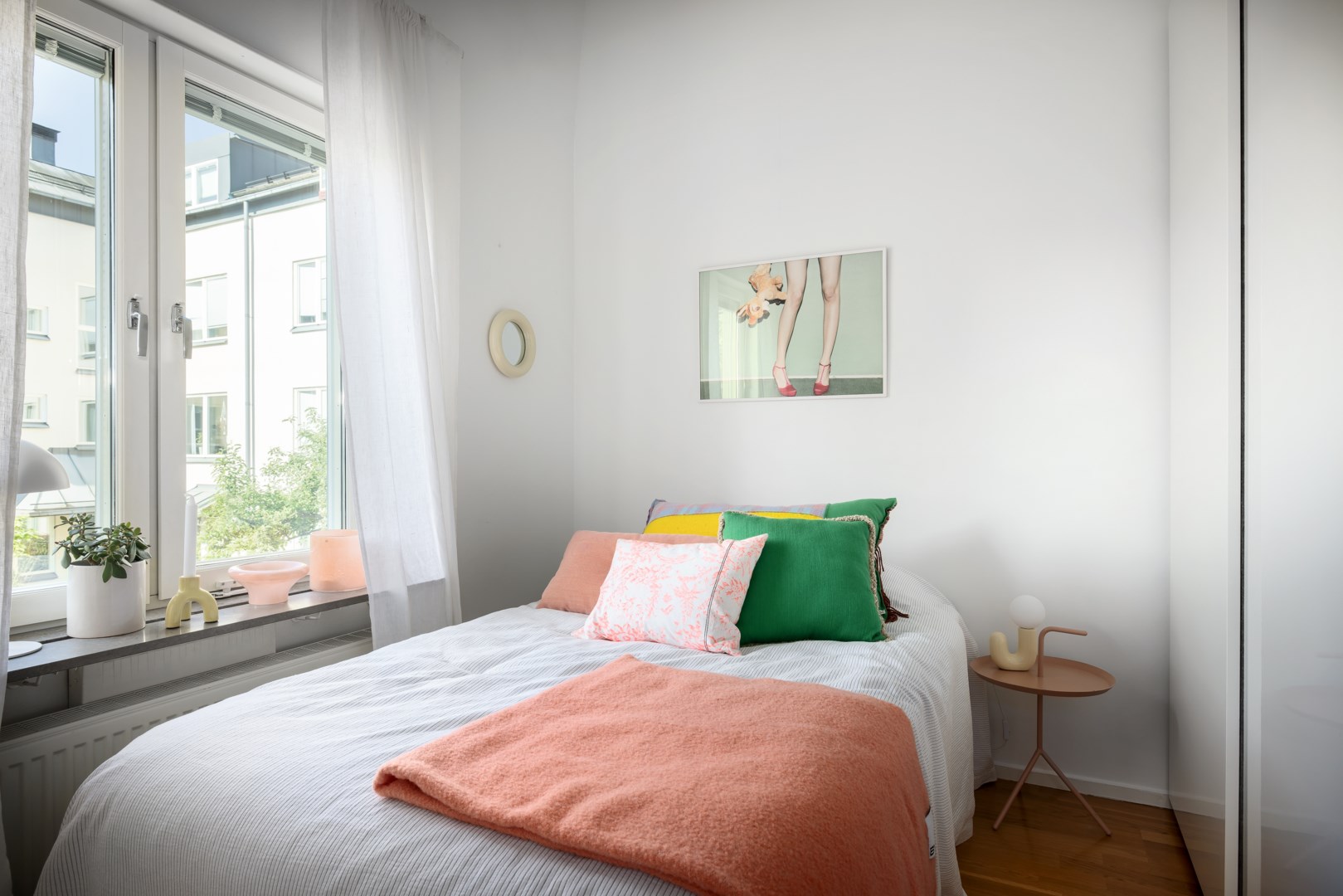 Bostadsbild från Hebbes gränd 20, Såld i Järla sjö, Nacka