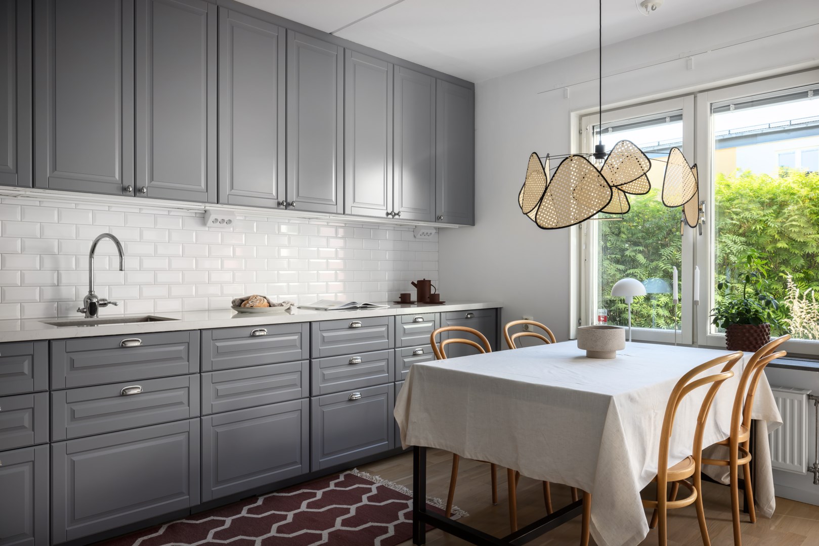 Bostadsbild från Hebbes gränd 20, Såld i Järla sjö, Nacka