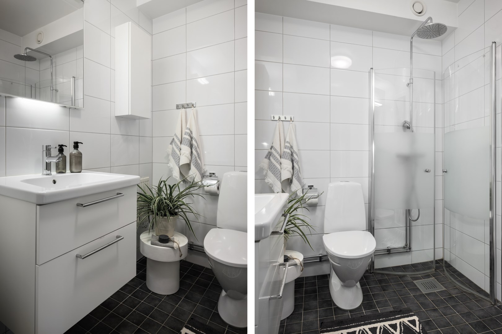 Bostadsbild från Hebbes gränd 20, Såld i Järla sjö, Nacka