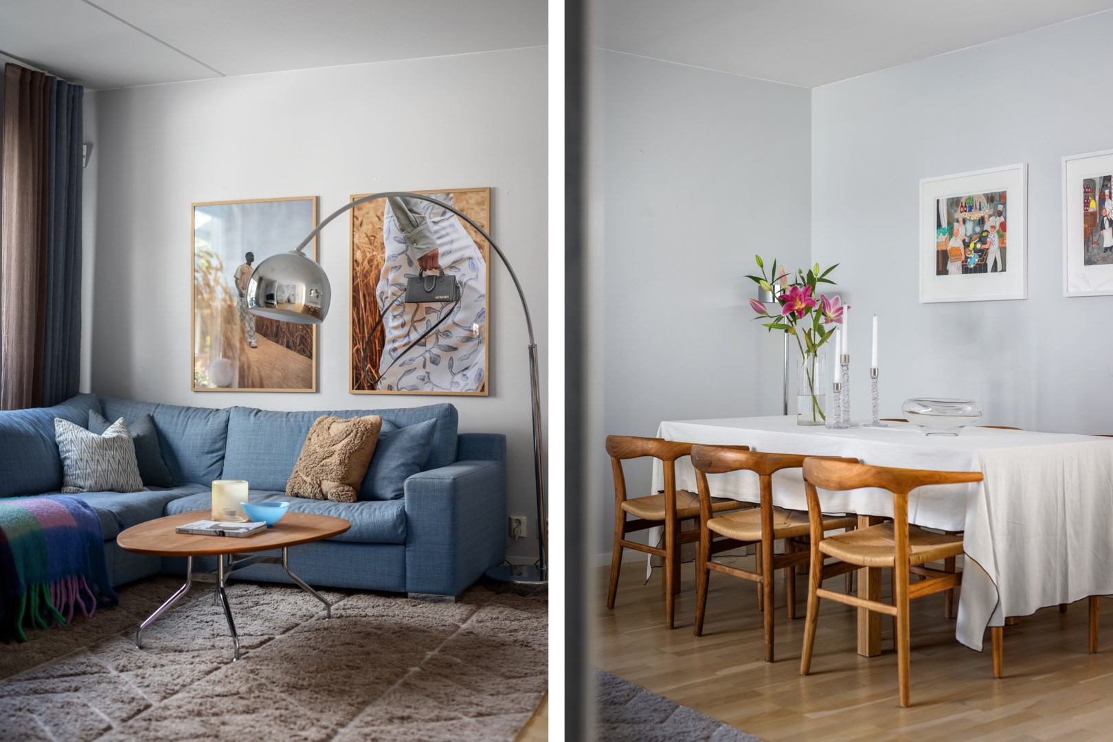 Bostadsbild från Hebbes gränd 20, Såld i Järla sjö, Nacka