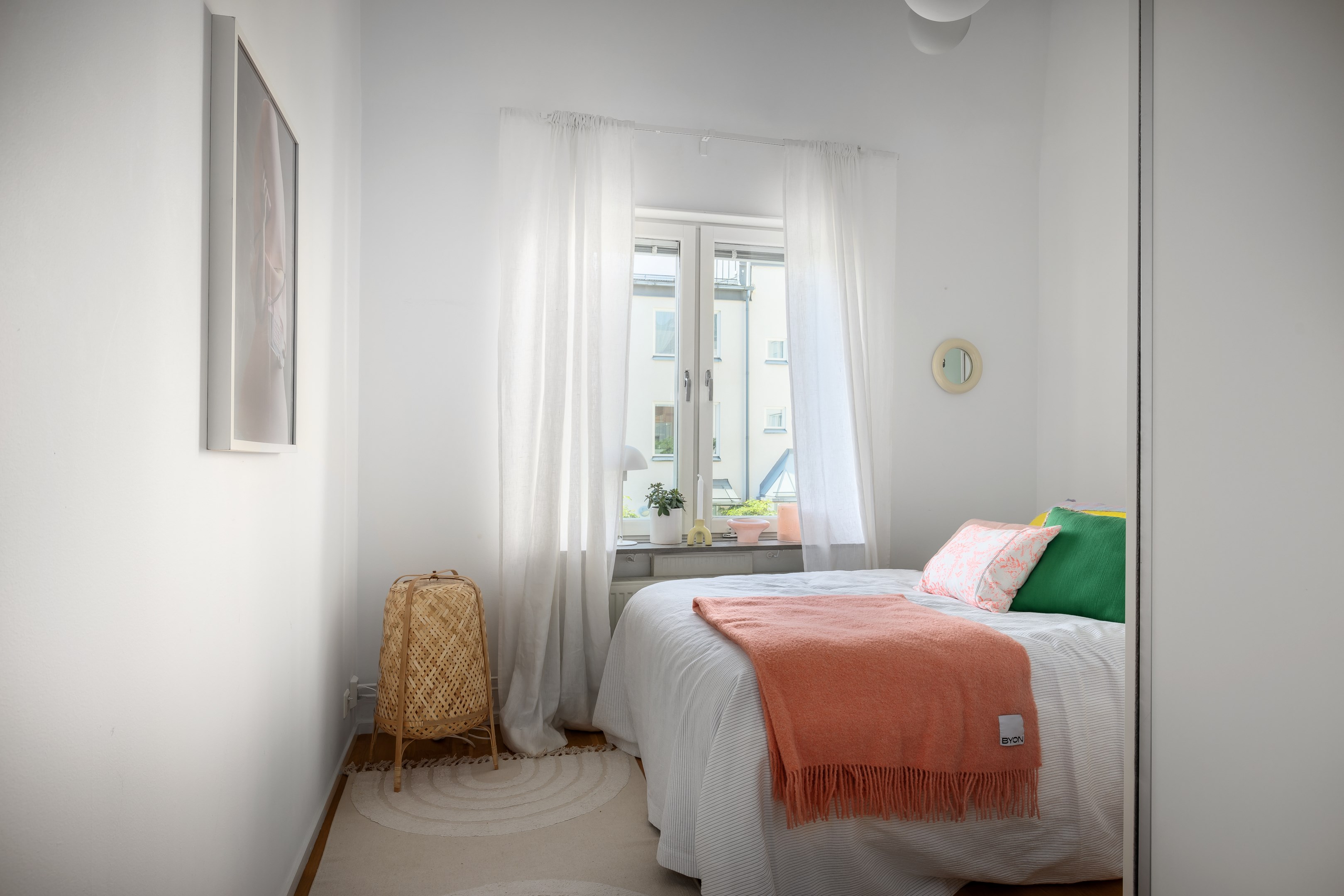 Bostadsbild från Hebbes gränd 20, Såld i Järla sjö, Nacka