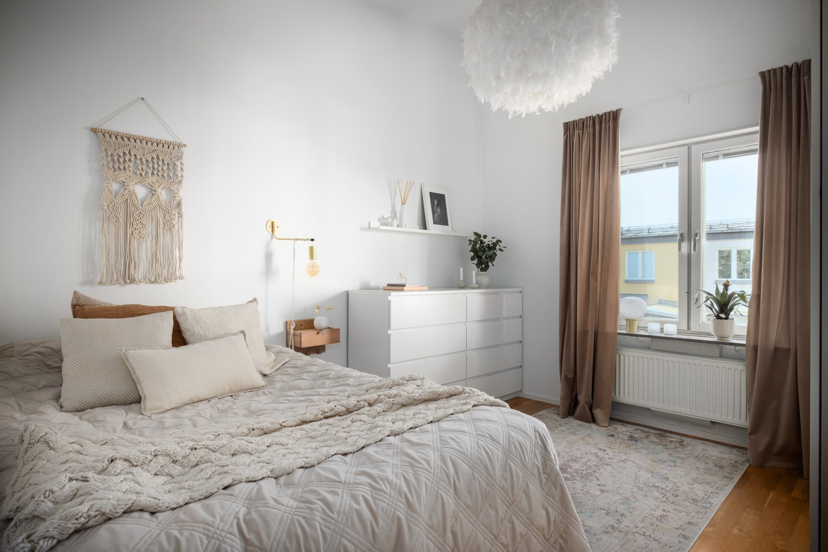 Bostadsbild från Hebbes gränd 20, Såld i Järla sjö, Nacka