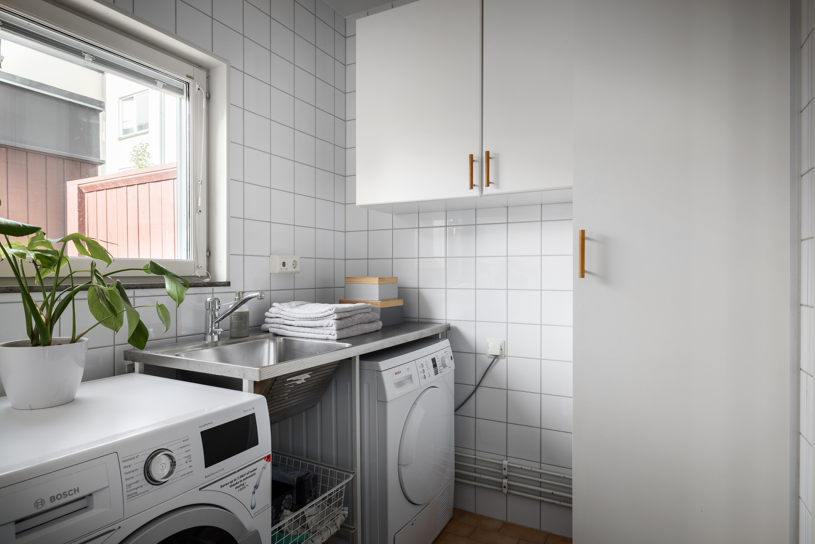 Bostadsbild från Hebbes gränd 20, Såld i Järla sjö, Nacka