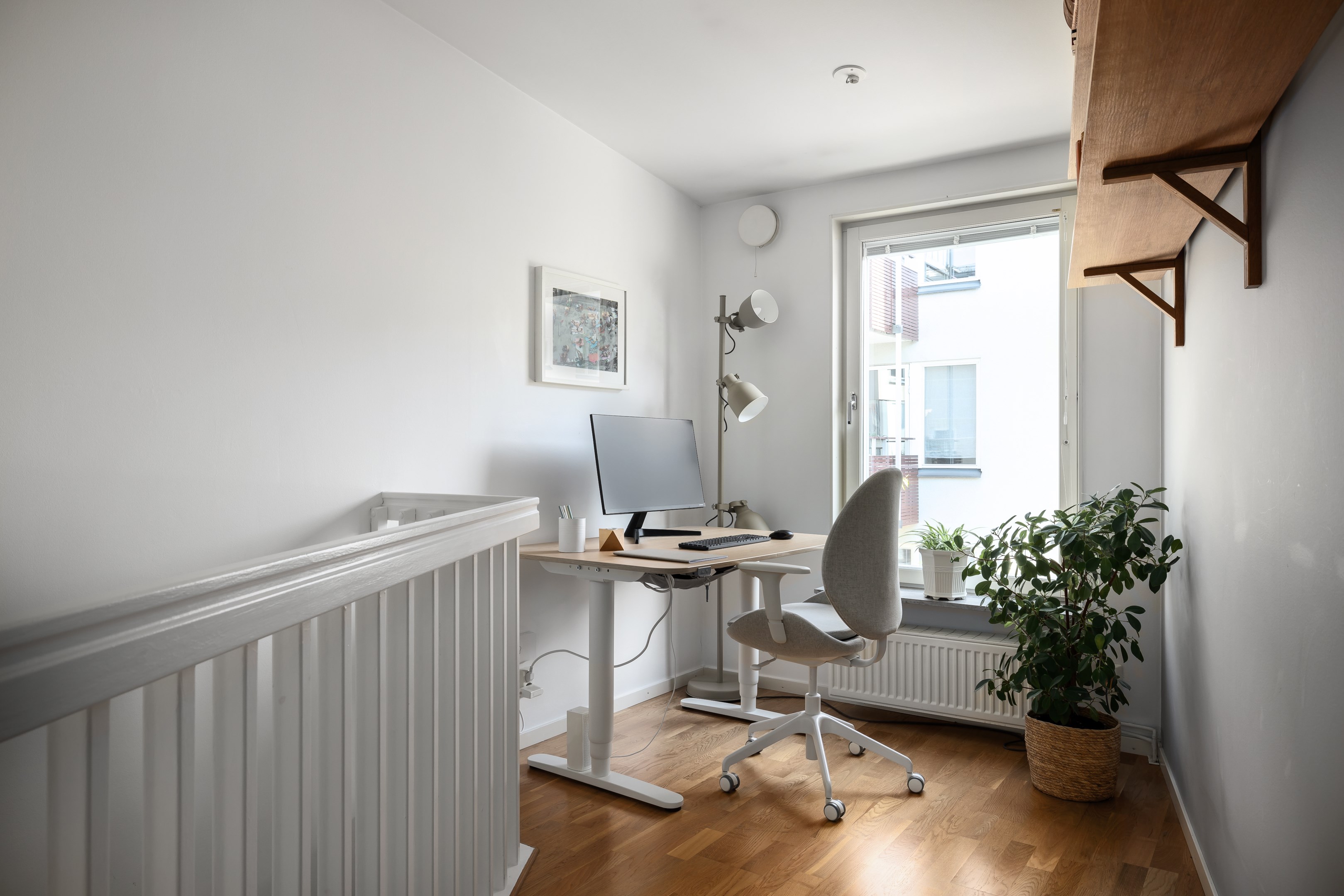 Bostadsbild från Hebbes gränd 20, Såld i Järla sjö, Nacka