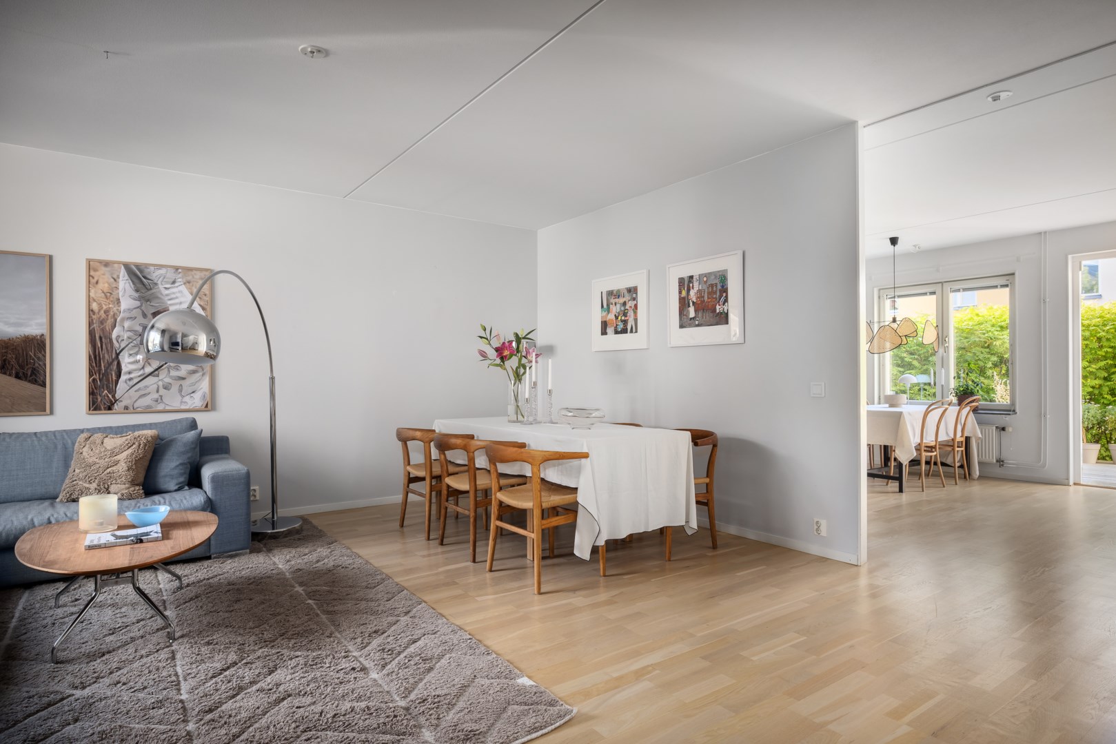 Bostadsbild från Hebbes gränd 20, Såld i Järla sjö, Nacka