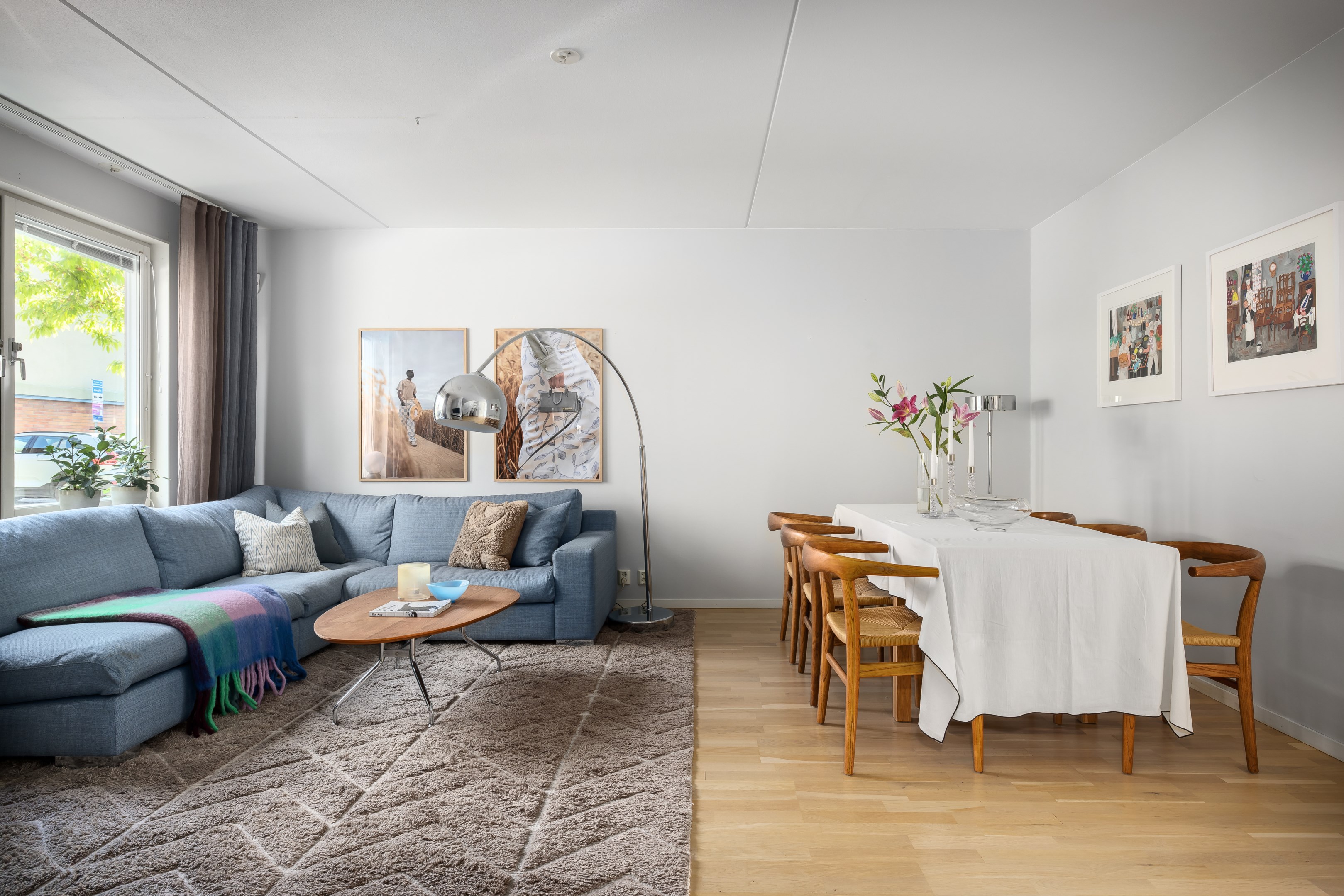 Bostadsbild från Hebbes gränd 20, Såld i Järla sjö, Nacka