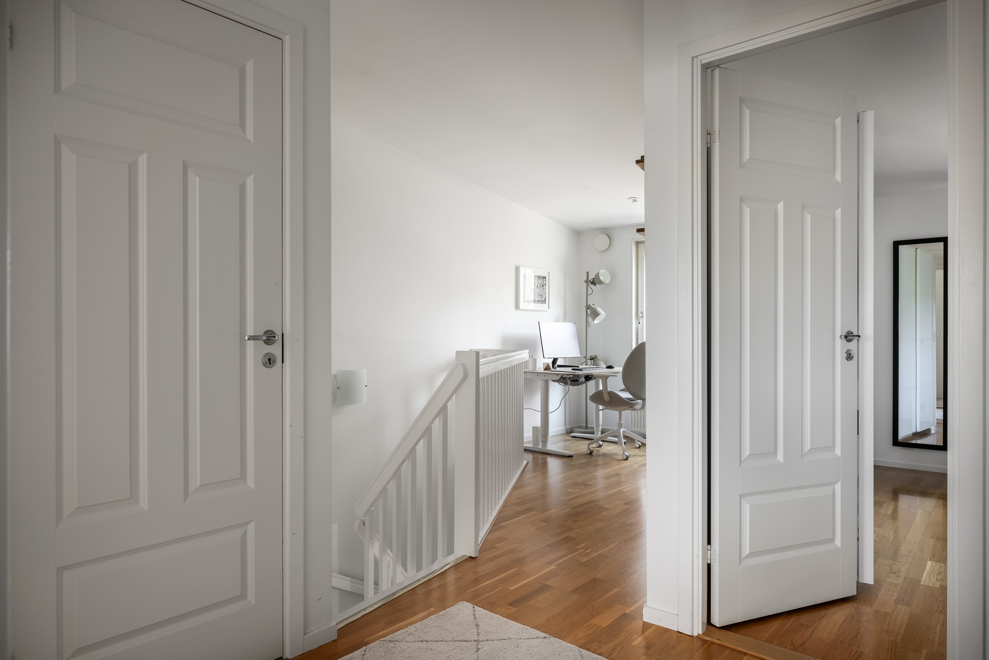 Bostadsbild från Hebbes gränd 20, Såld i Järla sjö, Nacka