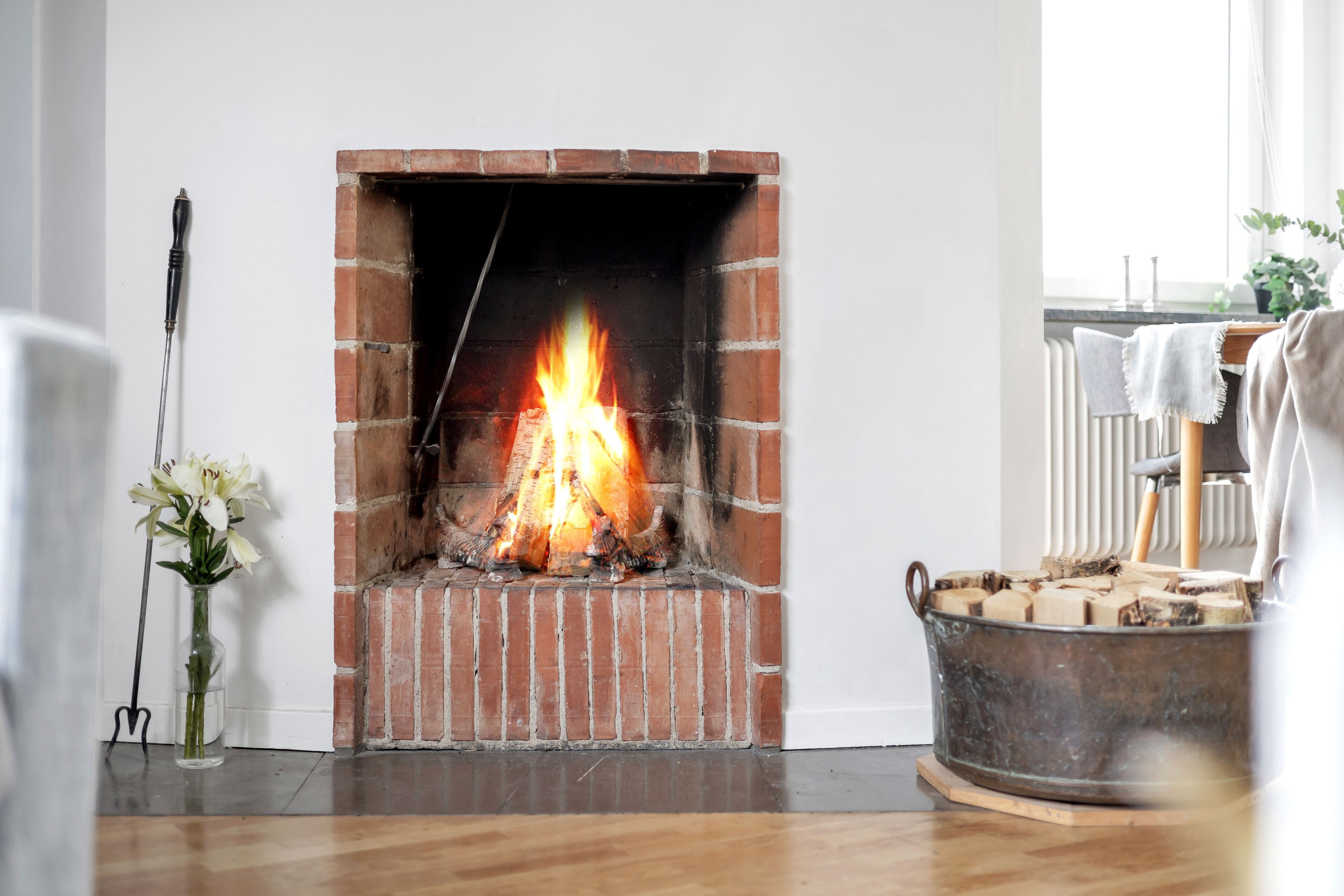 Bostadsbild från Tiundagatan 53, Såld i Luthagen, Uppsala