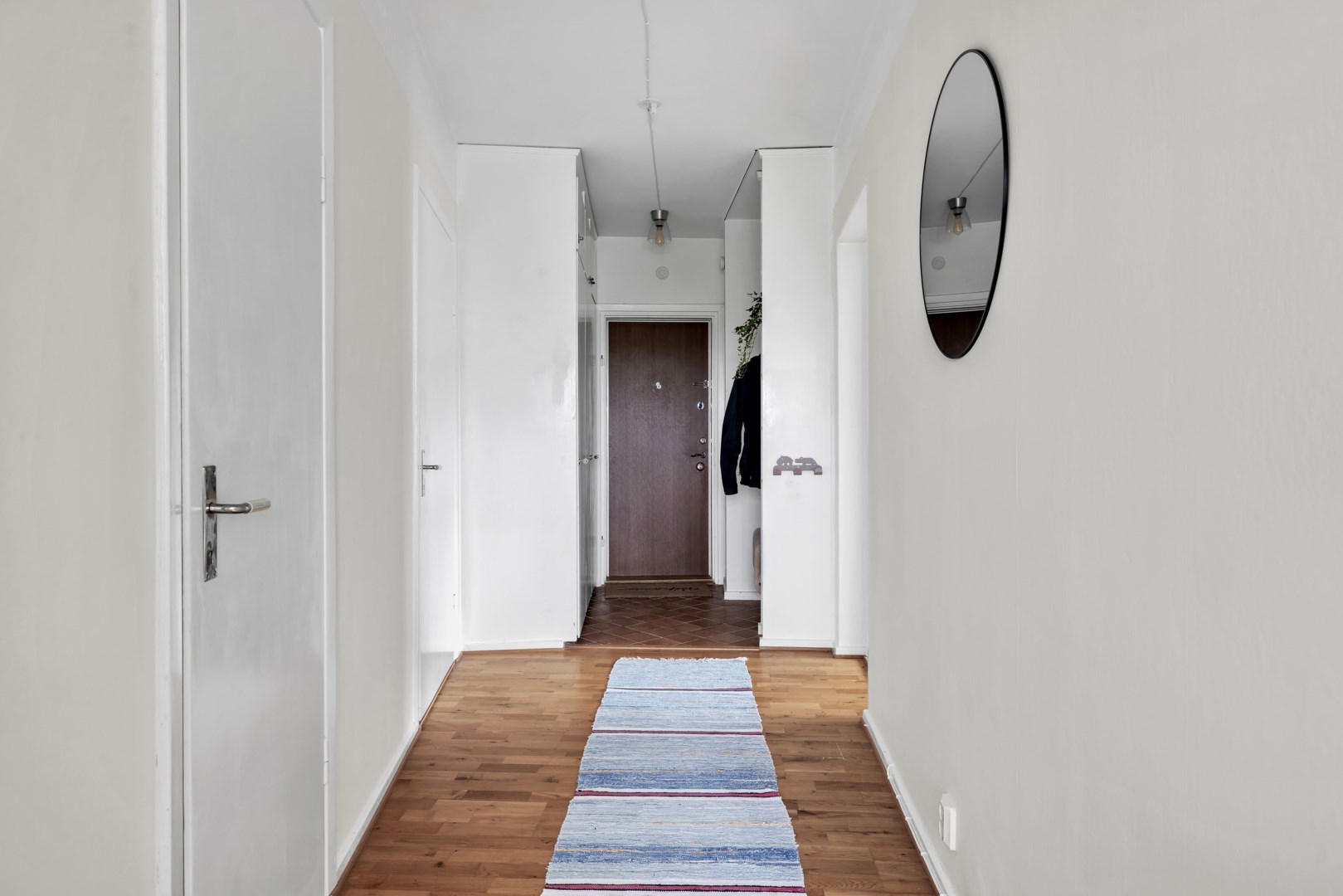 Bostadsbild från Tiundagatan 53, Såld i Luthagen, Uppsala