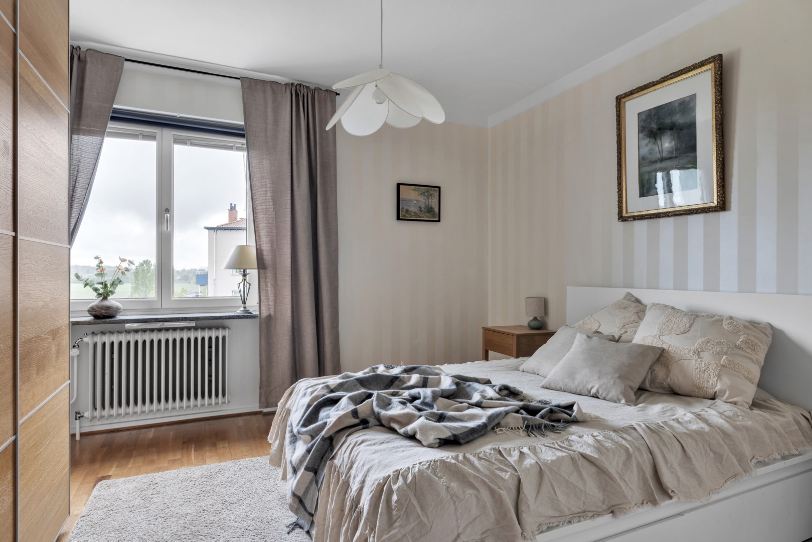 Bostadsbild från Tiundagatan 53, Såld i Luthagen, Uppsala