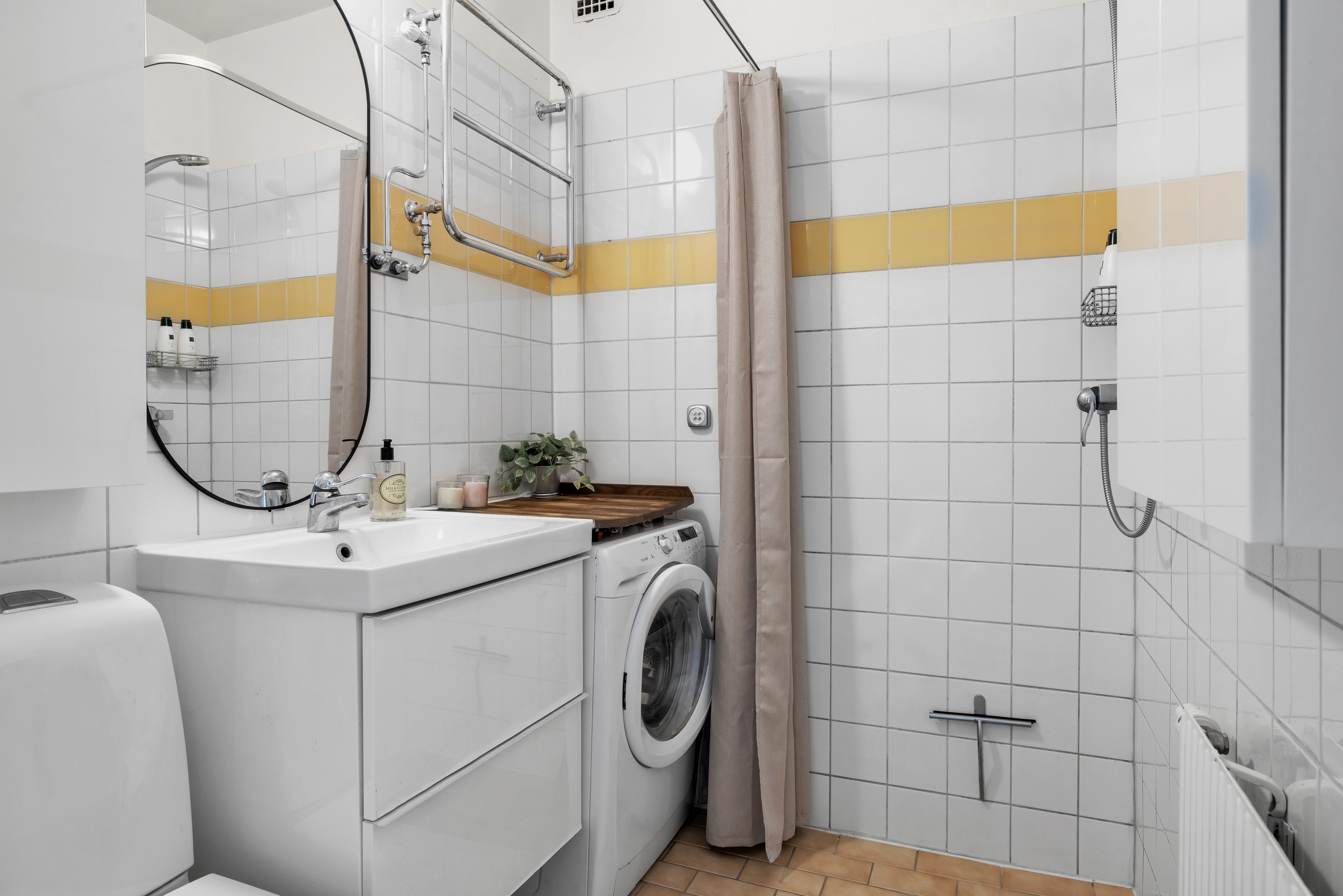 Bostadsbild från Tiundagatan 53, Såld i Luthagen, Uppsala