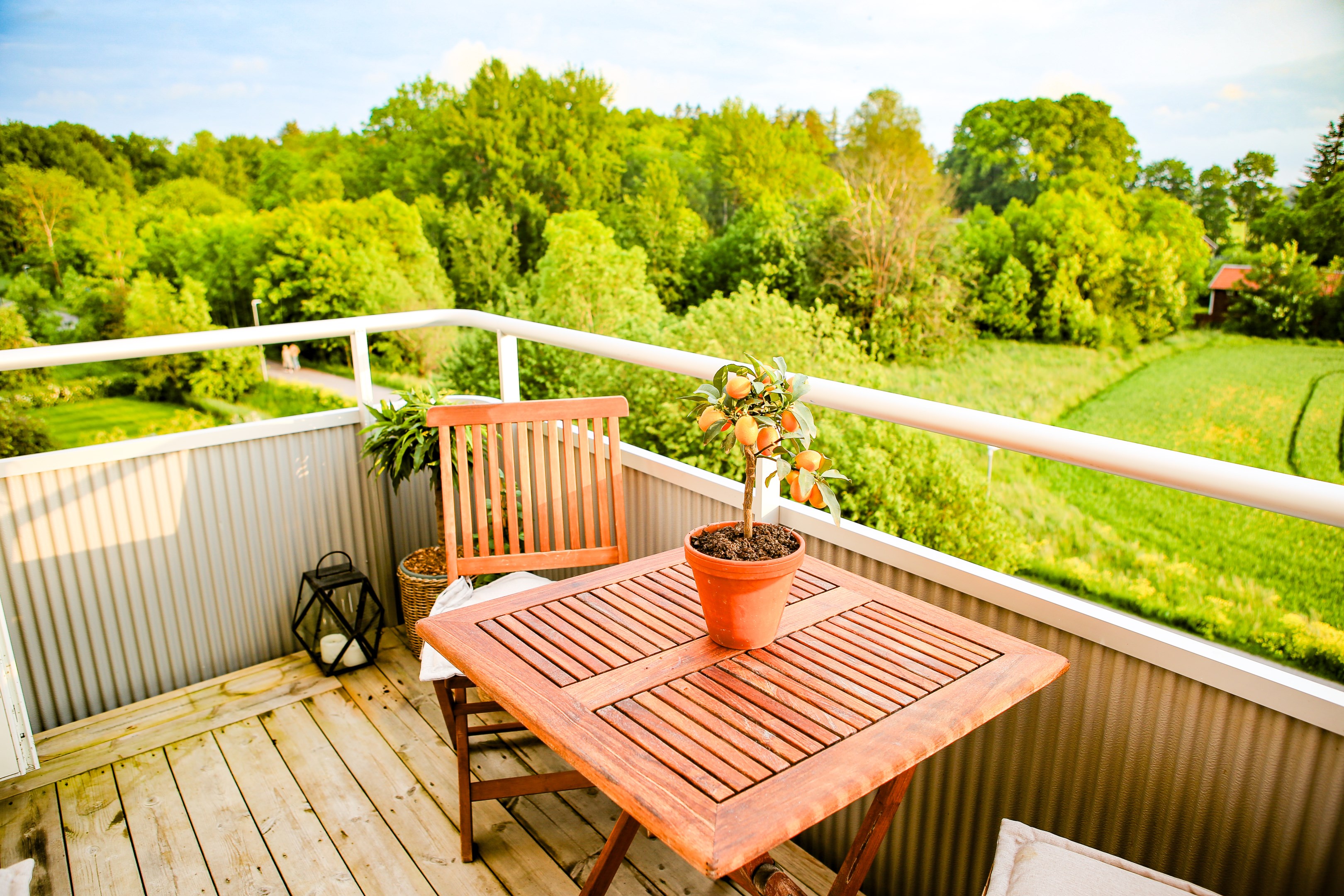 Bostadsbild från Tiundagatan 53, Såld i Luthagen, Uppsala