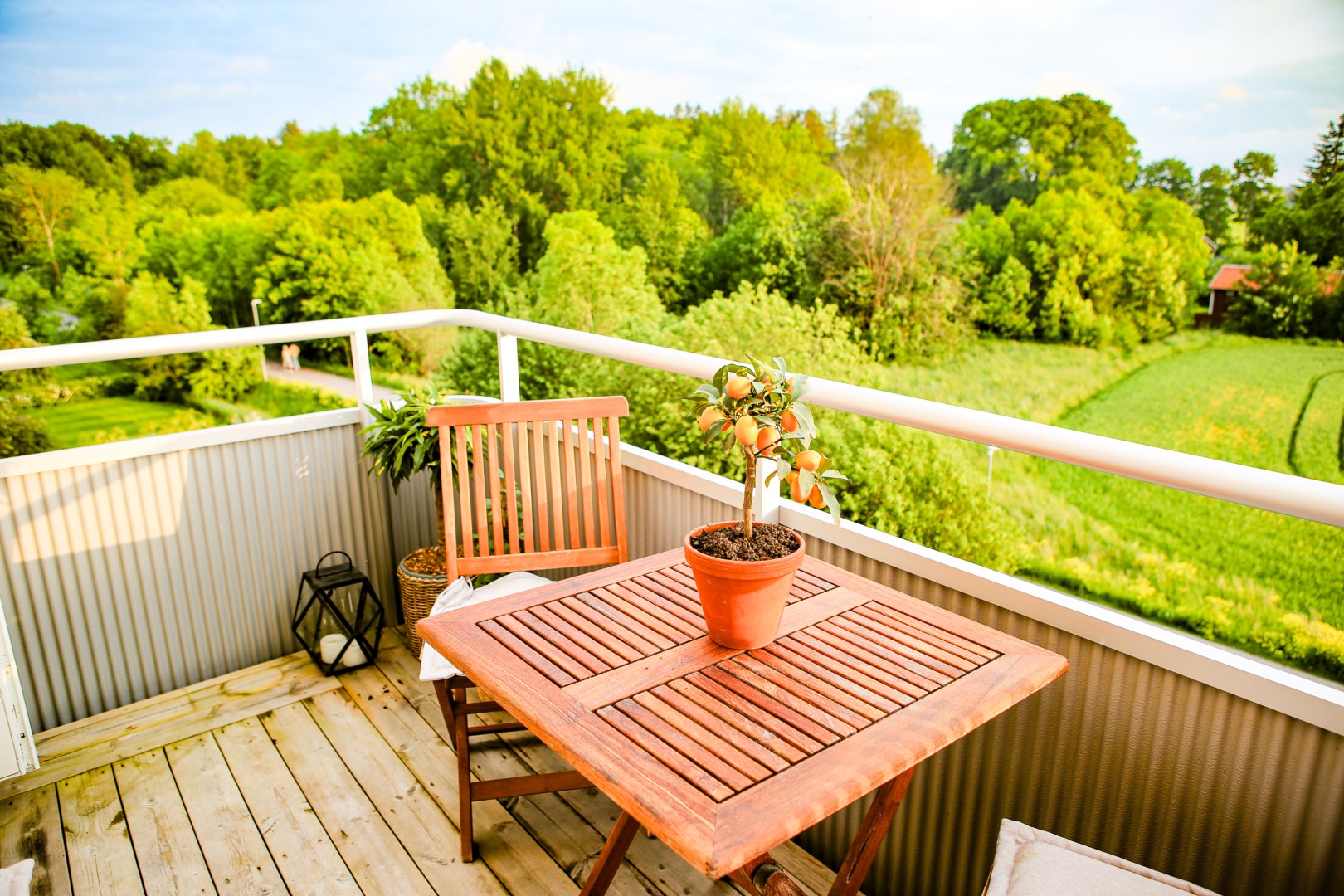 Bostadsbild från Tiundagatan 53, Såld i Luthagen, Uppsala