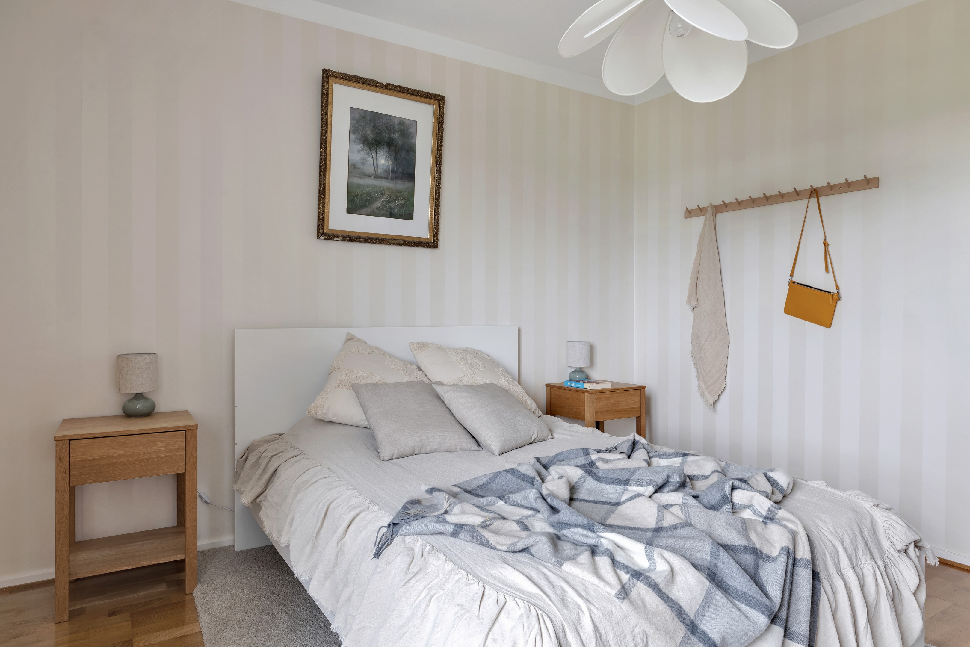 Bostadsbild från Tiundagatan 53, Såld i Luthagen, Uppsala