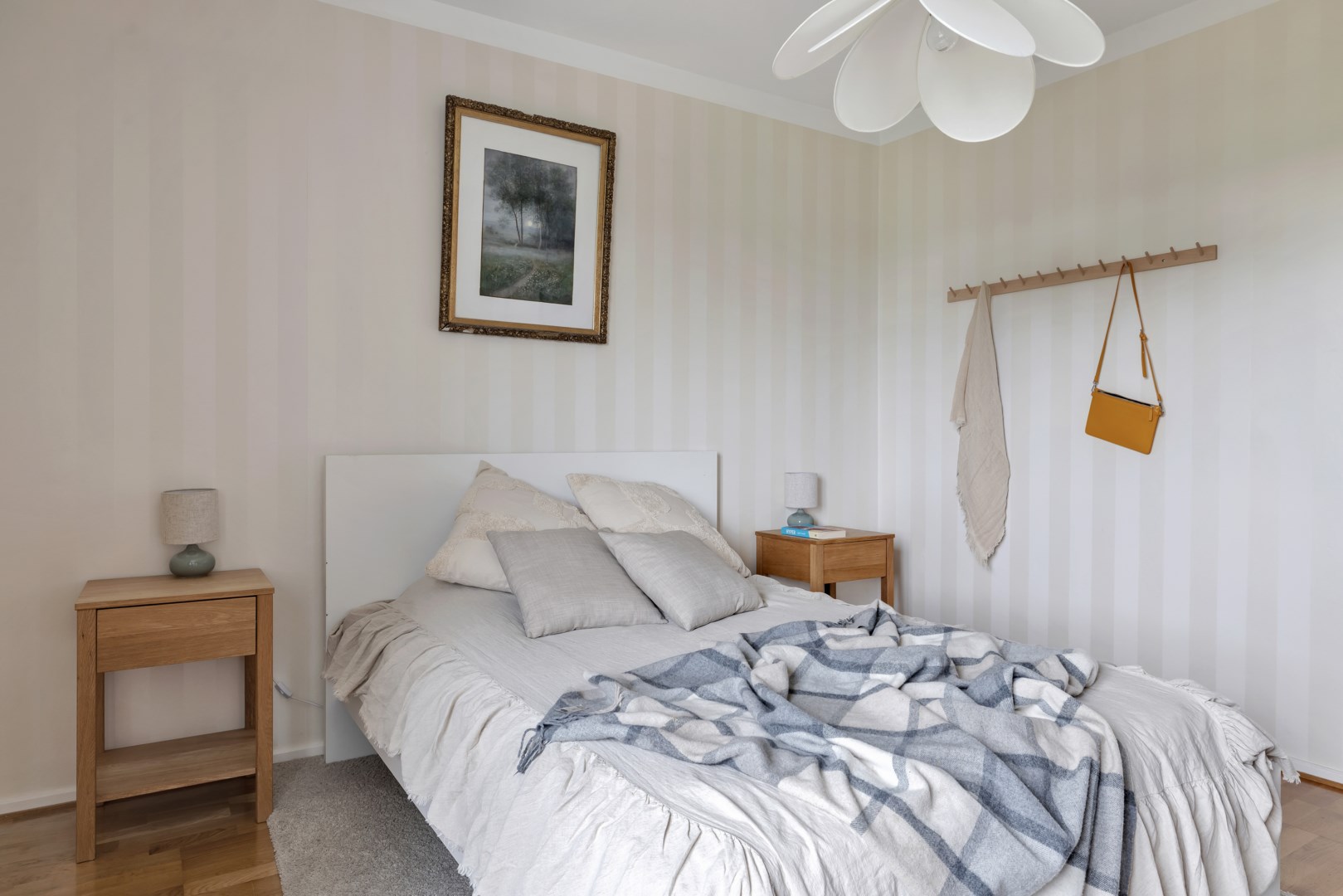 Bostadsbild från Tiundagatan 53, Såld i Luthagen, Uppsala