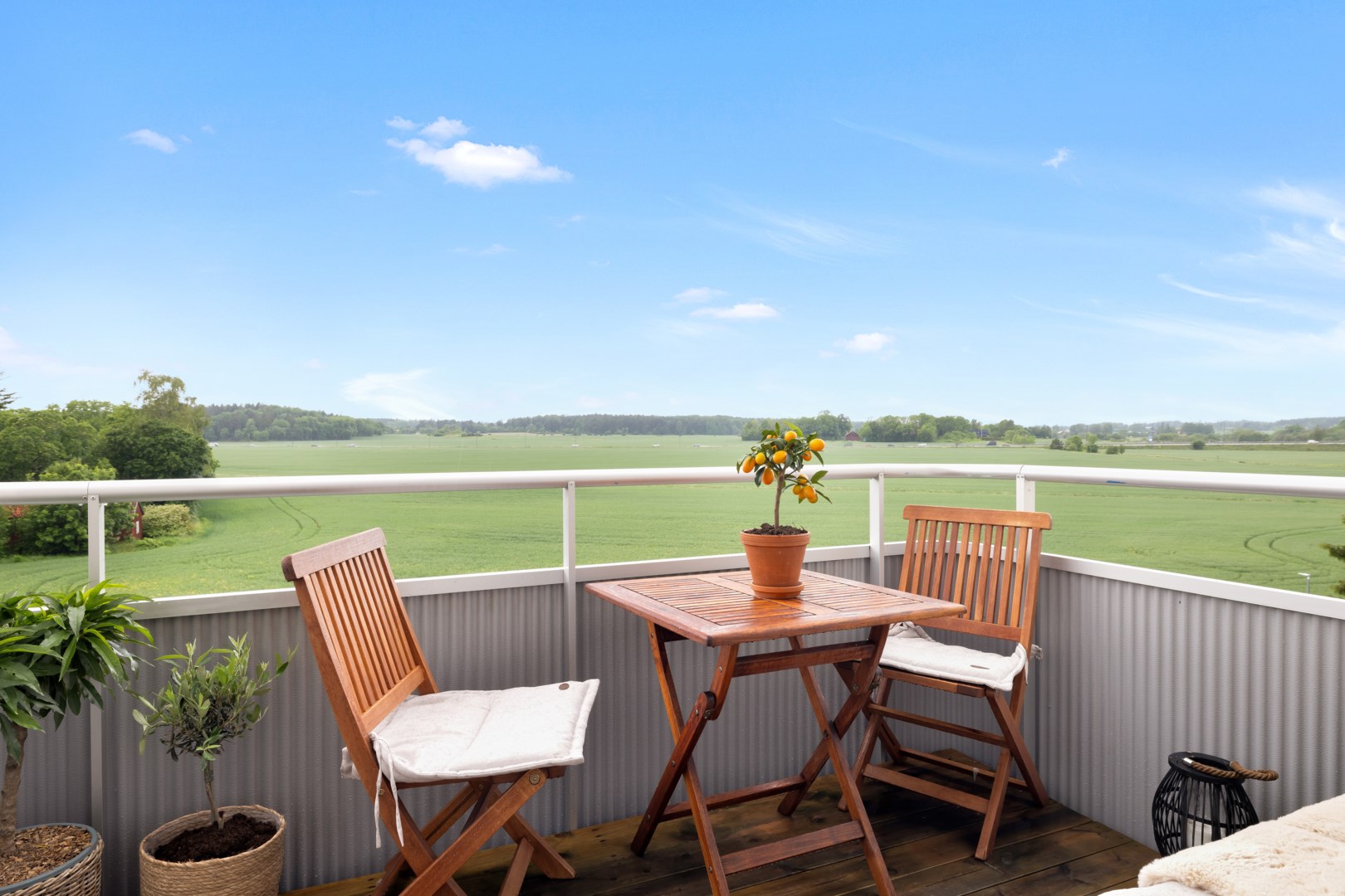 Bostadsbild från Tiundagatan 53, Såld i Luthagen, Uppsala