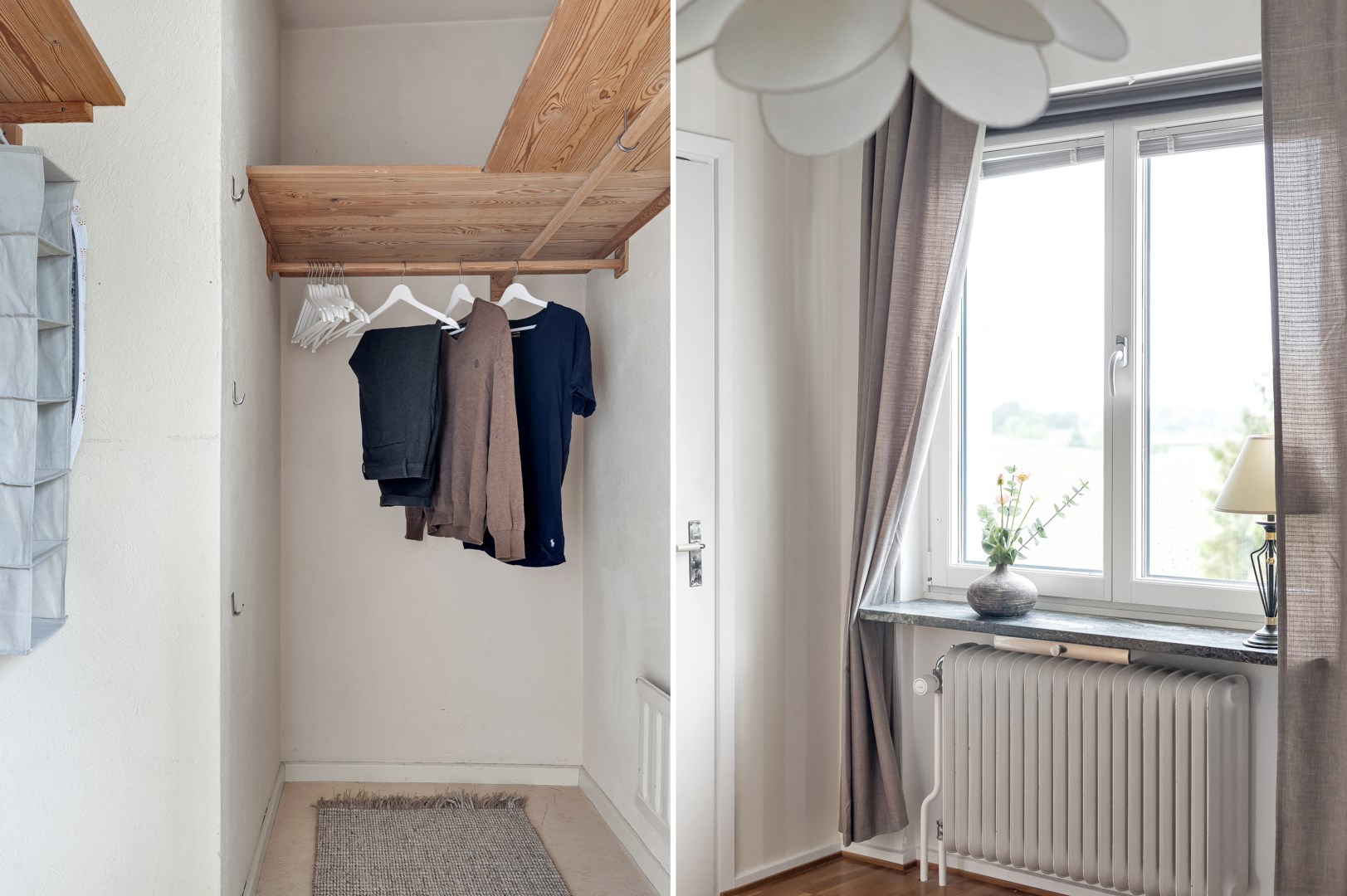 Bostadsbild från Tiundagatan 53, Såld i Luthagen, Uppsala