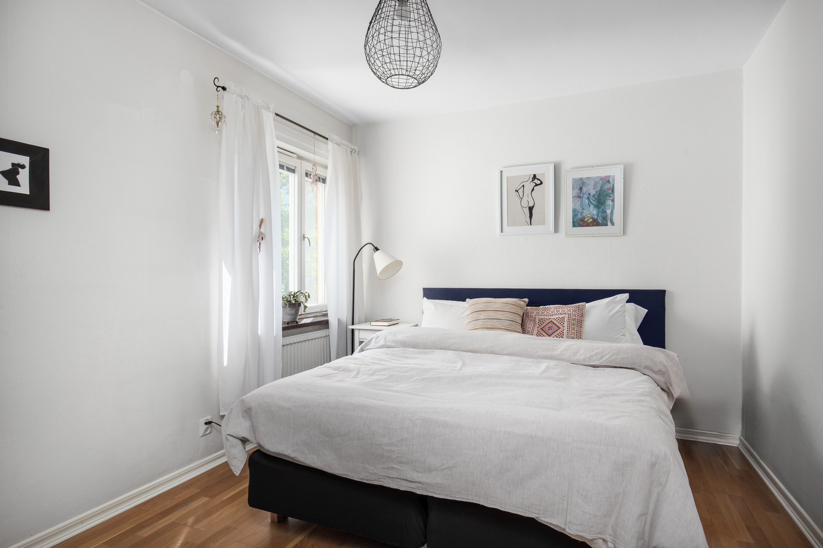 Bostadsbild från Edinsvägen 14, Såld i Ektorp, Nacka