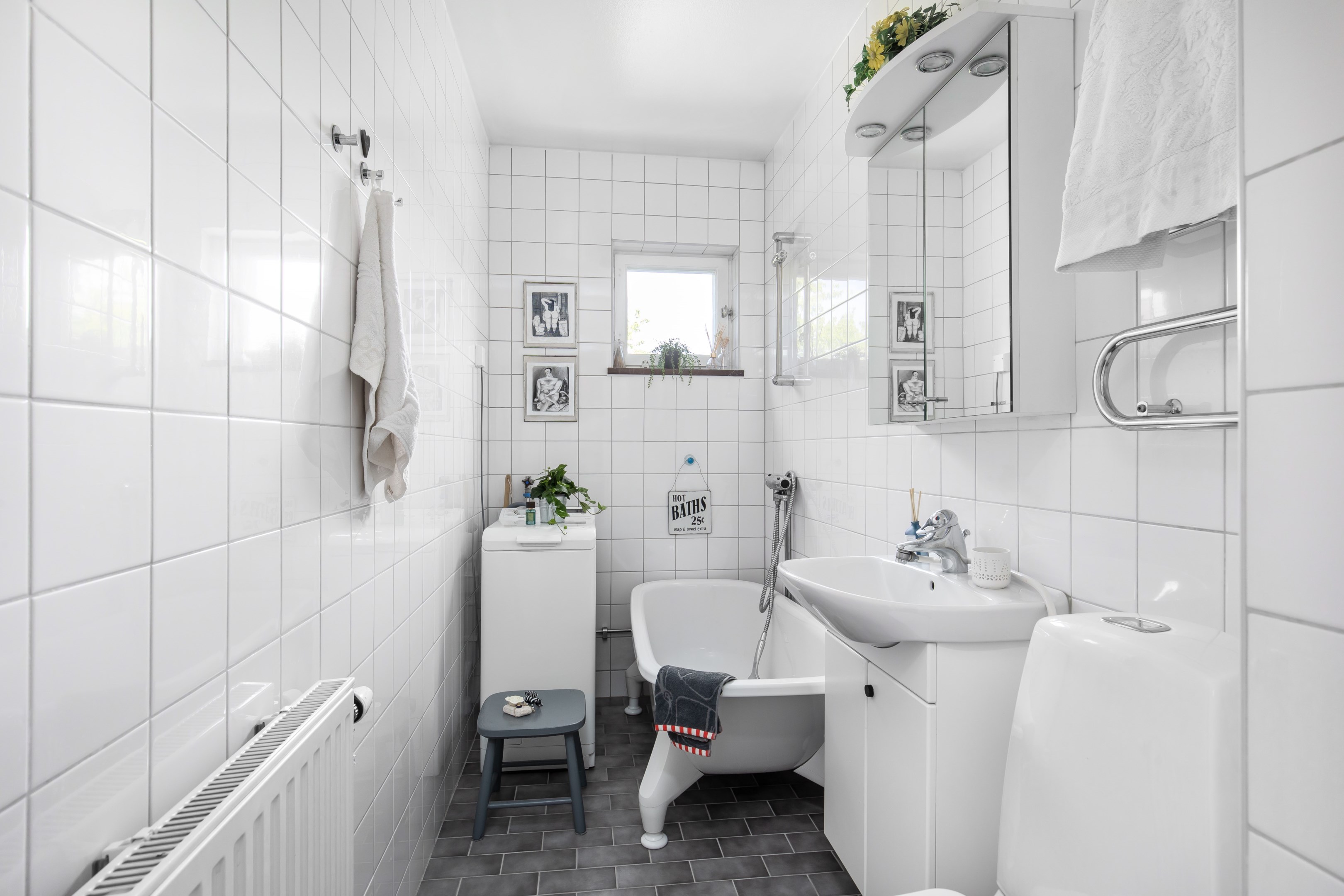 Bostadsbild från Edinsvägen 14, Såld i Ektorp, Nacka