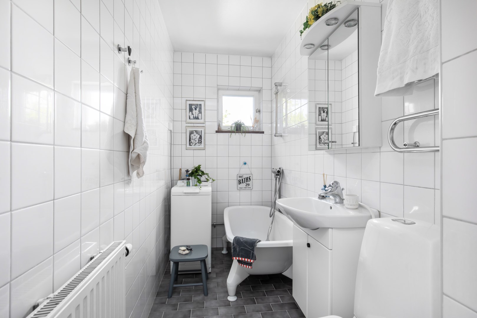 Bostadsbild från Edinsvägen 14, Såld i Ektorp, Nacka