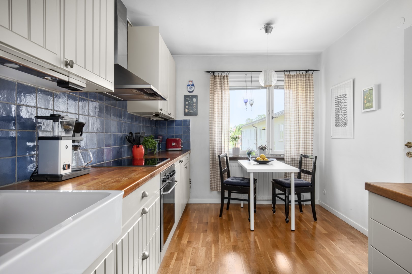 Bostadsbild från Edinsvägen 14, Såld i Ektorp, Nacka