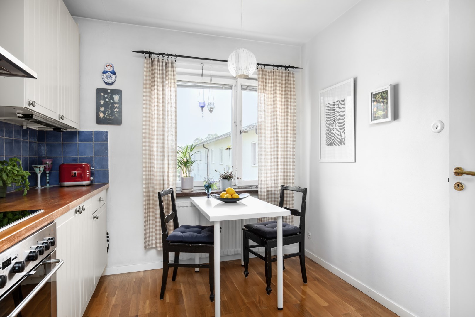 Bostadsbild från Edinsvägen 14, Såld i Ektorp, Nacka