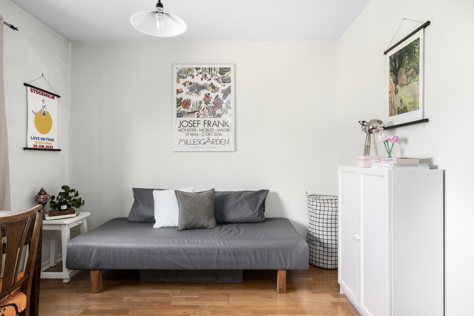 Bostadsbild från Edinsvägen 14, Såld i Ektorp, Nacka