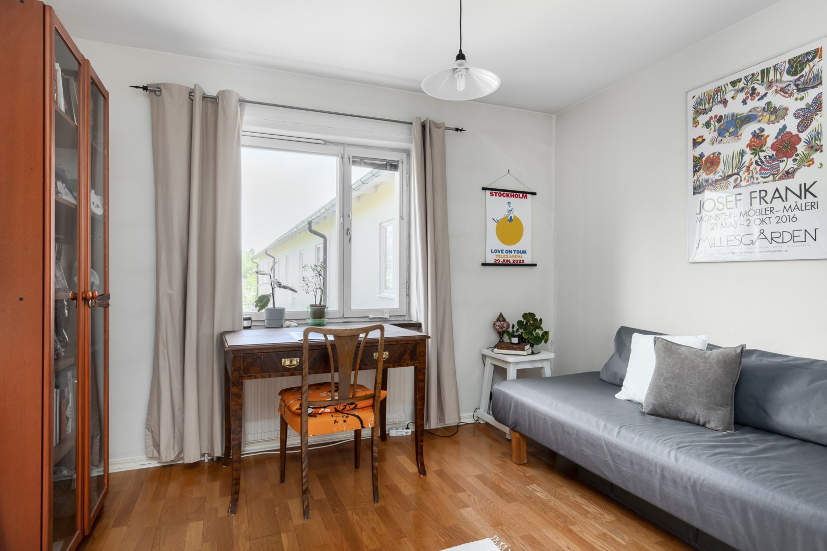 Bostadsbild från Edinsvägen 14, Såld i Ektorp, Nacka