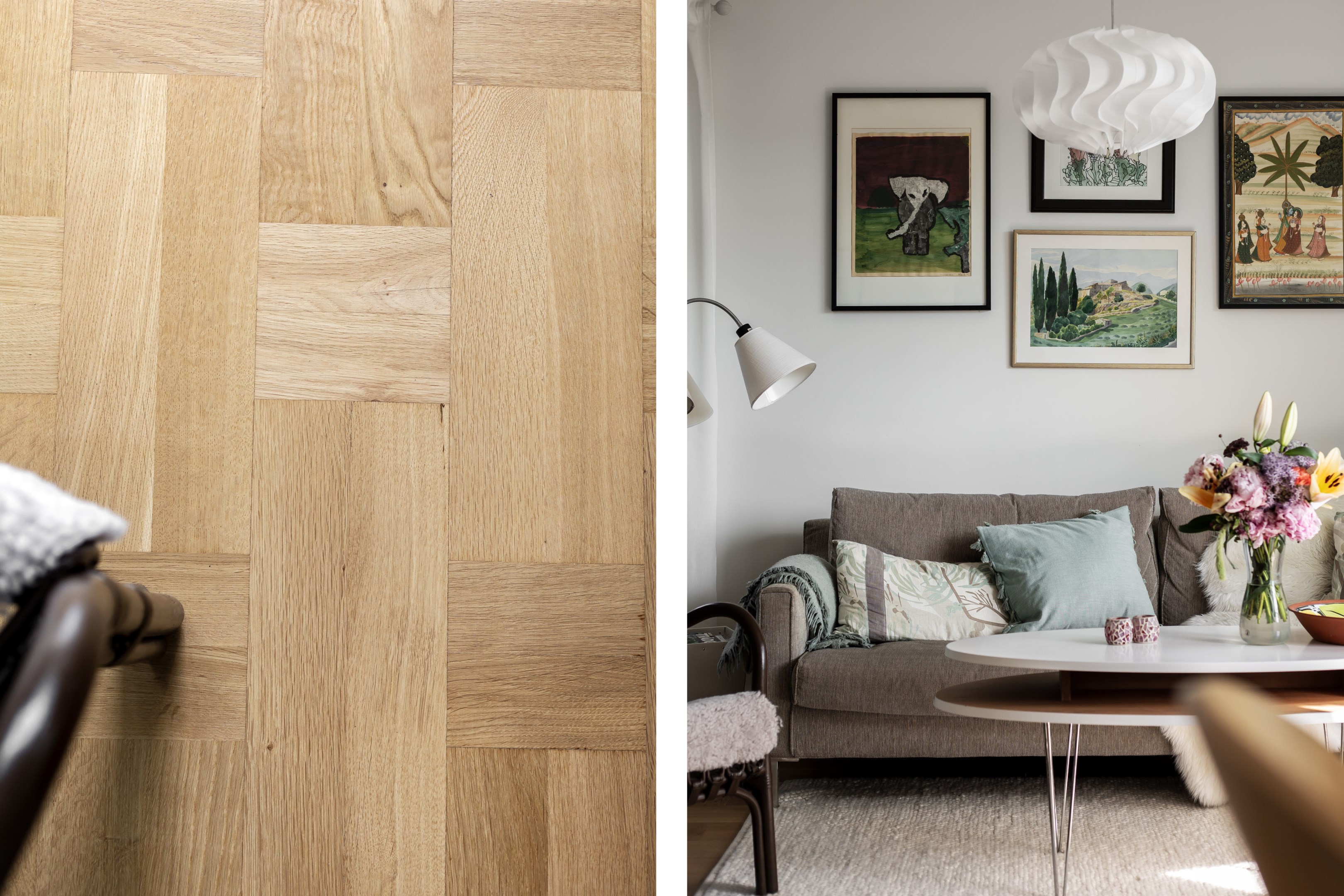 Bostadsbild från Fasanvägen 27, Såld i Saltängen, Nacka