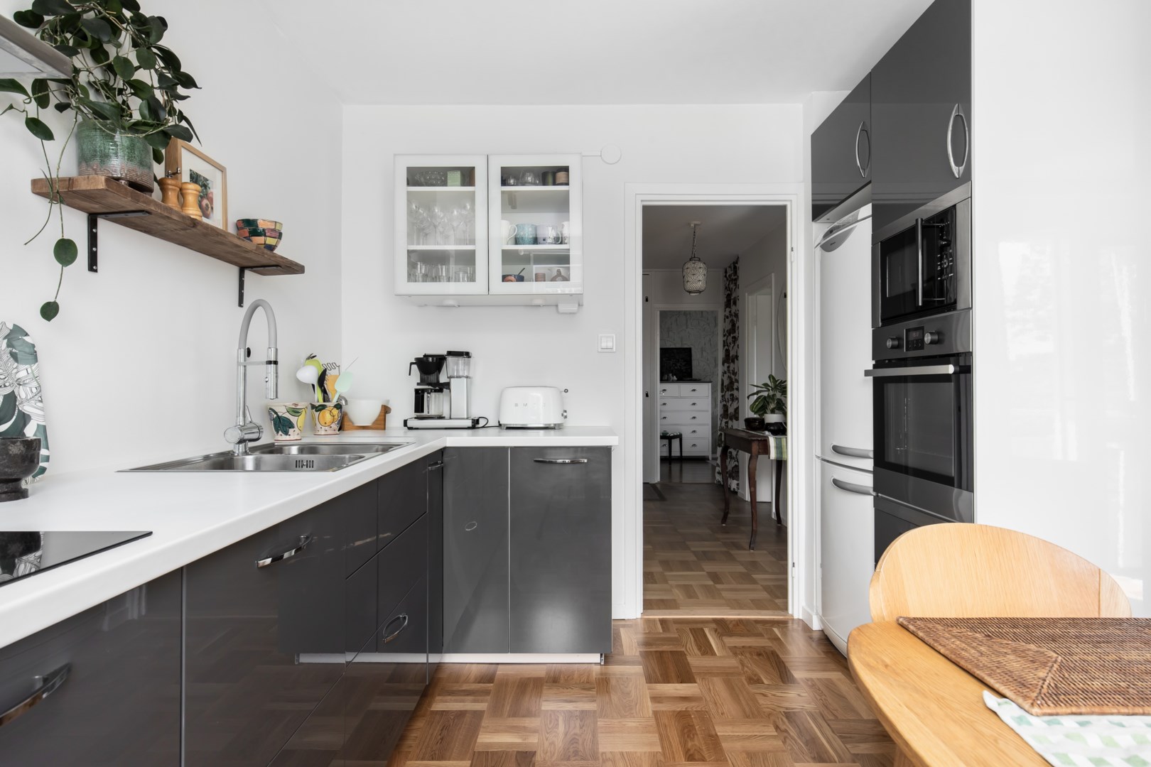 Bostadsbild från Fasanvägen 27, Såld i Saltängen, Nacka