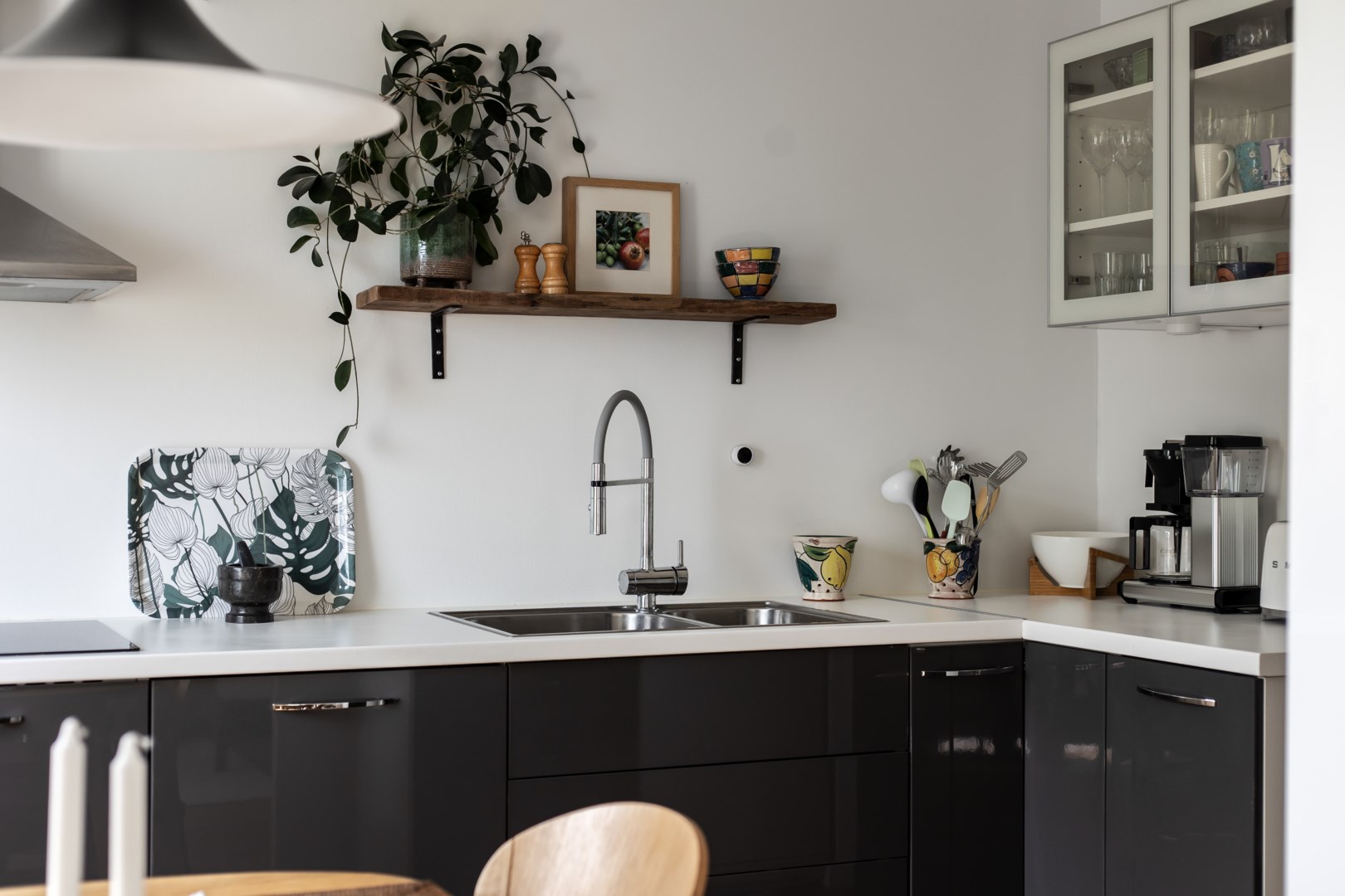 Bostadsbild från Fasanvägen 27, Såld i Saltängen, Nacka