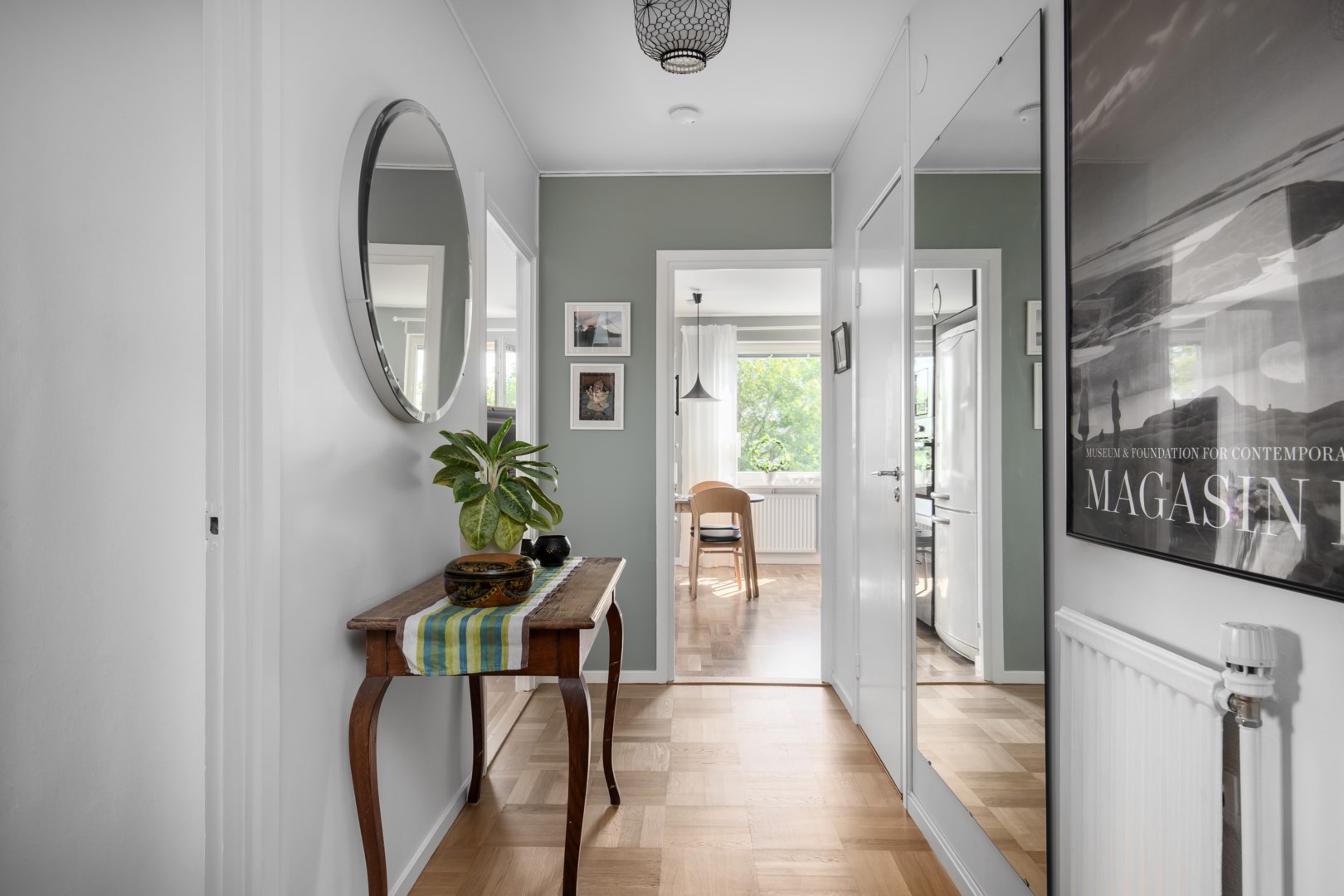 Bostadsbild från Fasanvägen 27, Såld i Saltängen, Nacka