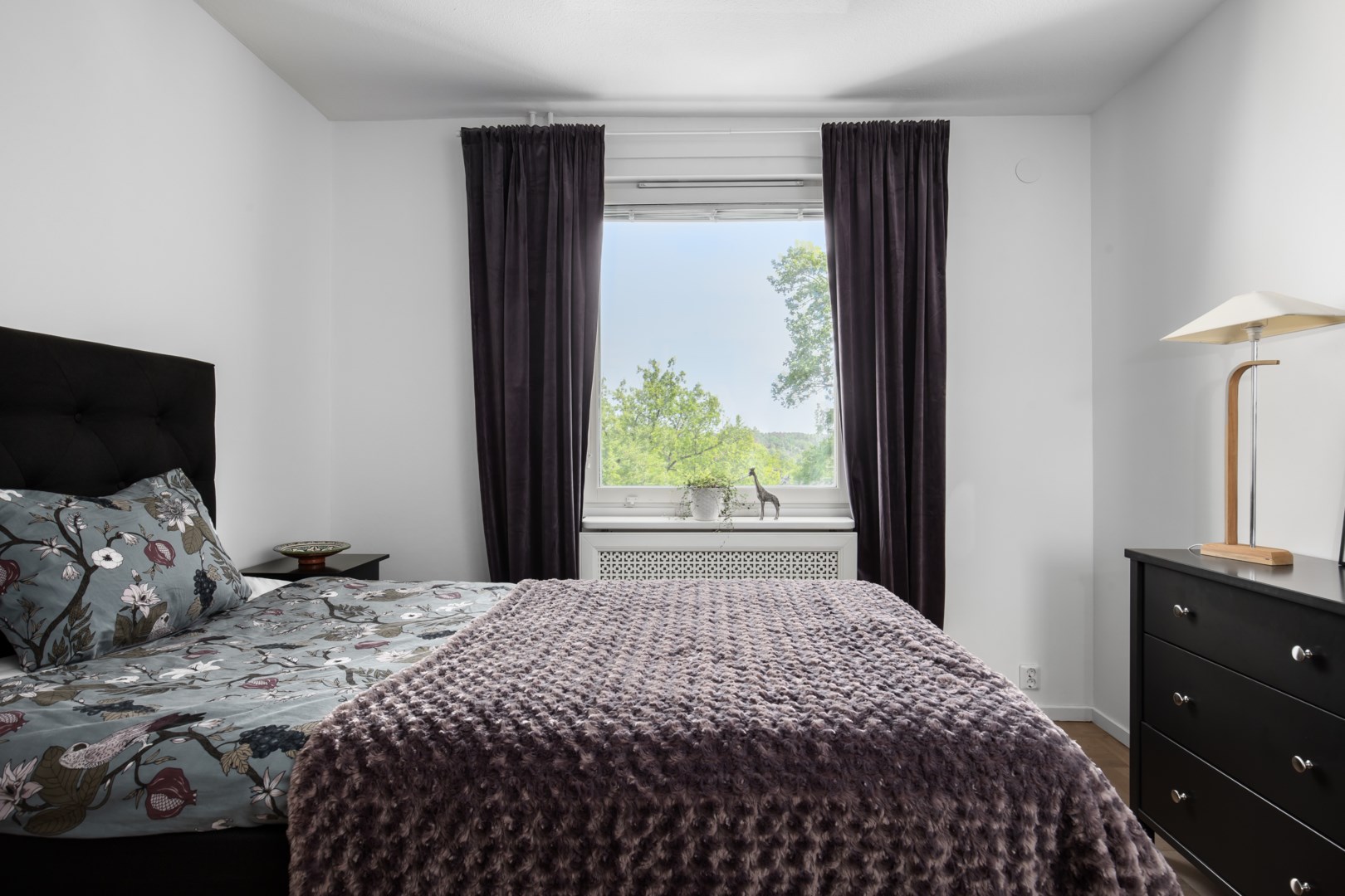 Bostadsbild från Fasanvägen 27, Såld i Saltängen, Nacka