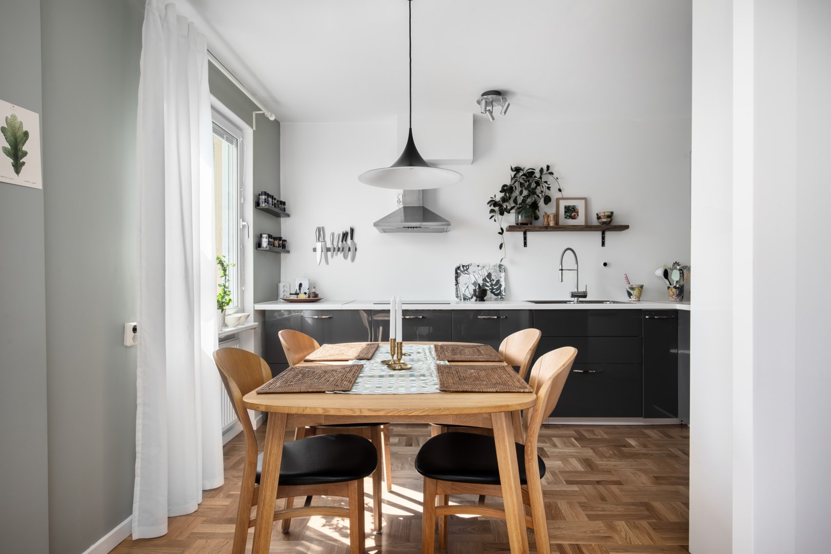 Bostadsbild från Fasanvägen 27, Såld i Saltängen, Nacka