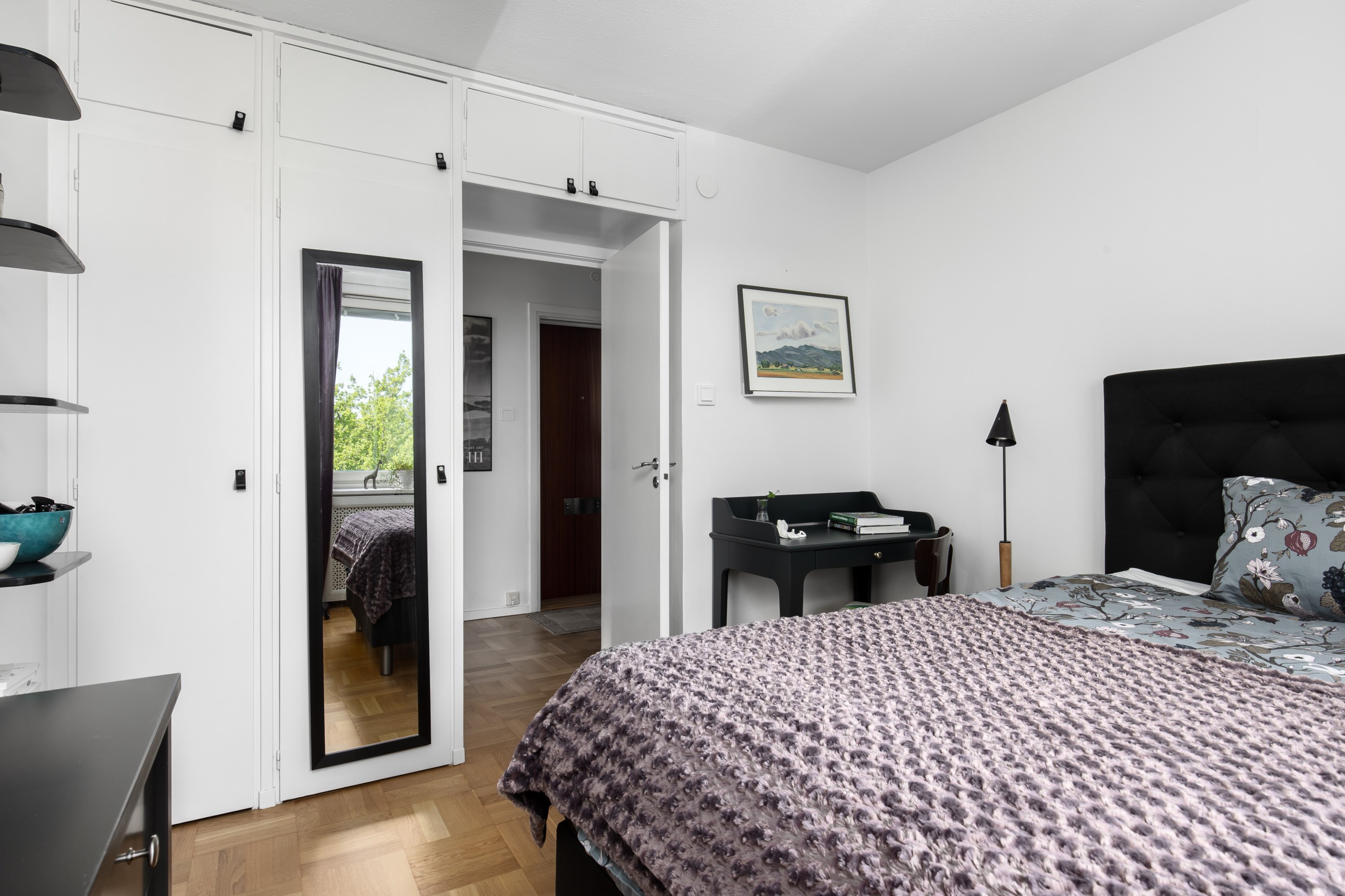 Bostadsbild från Fasanvägen 27, Såld i Saltängen, Nacka