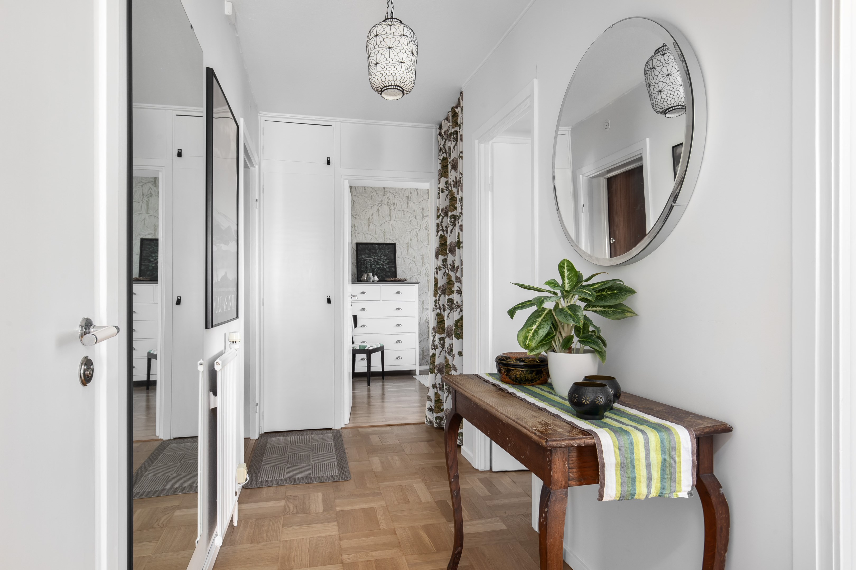 Bostadsbild från Fasanvägen 27, Såld i Saltängen, Nacka