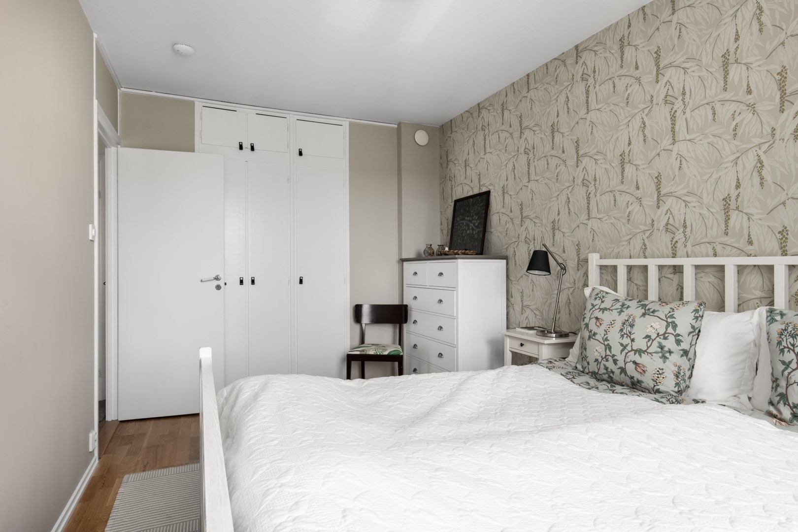 Bostadsbild från Fasanvägen 27, Såld i Saltängen, Nacka