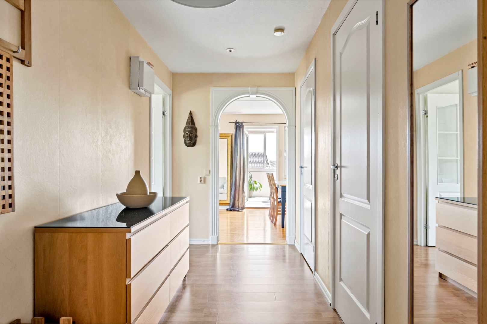 Bostadsbild från Munters gata 63, Såld i Nyby, Uppsala