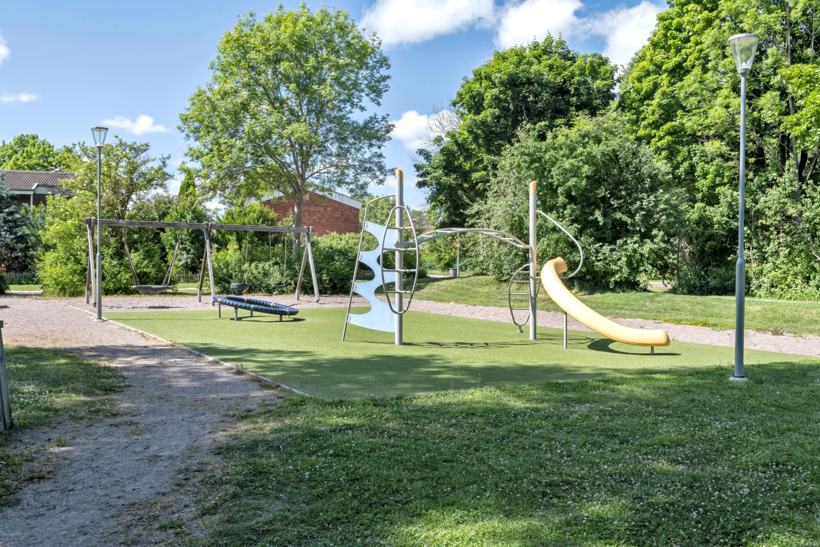 Bostadsbild från Munters gata 63, Såld i Nyby, Uppsala