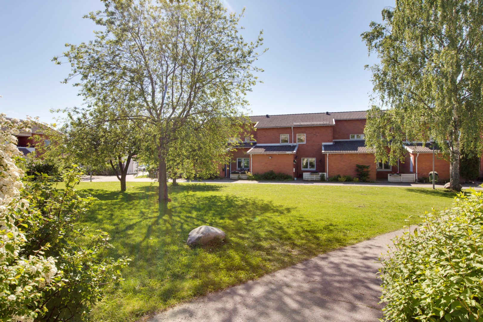 Bostadsbild från Munters gata 63, Såld i Nyby, Uppsala