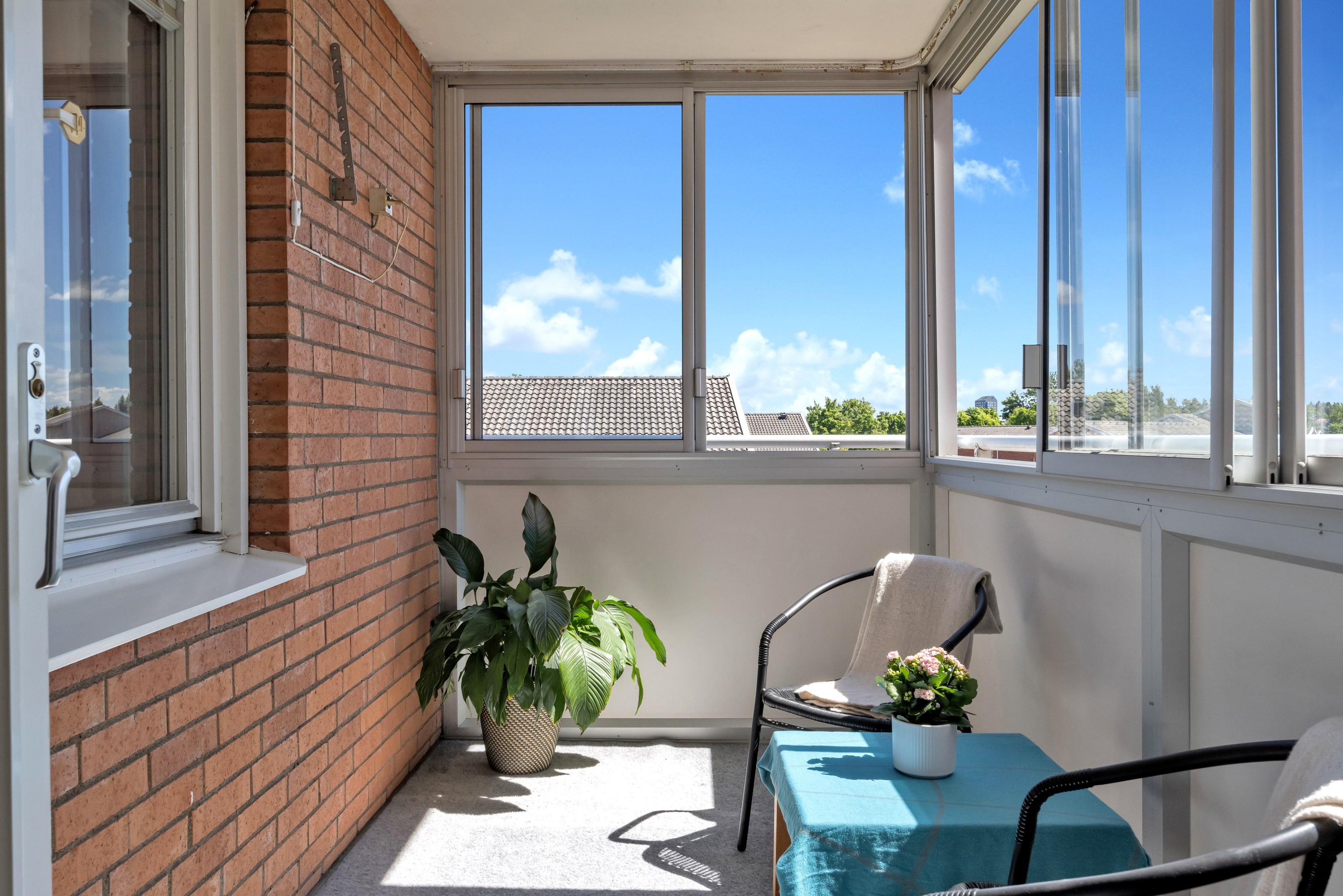 Bostadsbild från Munters gata 63, Såld i Nyby, Uppsala