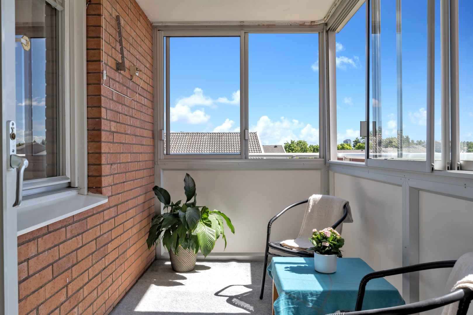 Bostadsbild från Munters gata 63, Såld i Nyby, Uppsala