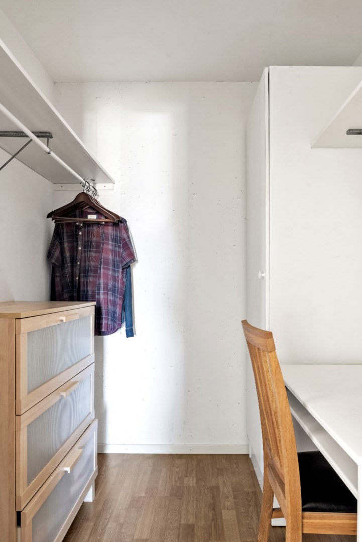 Bostadsbild från Munters gata 63, Såld i Nyby, Uppsala