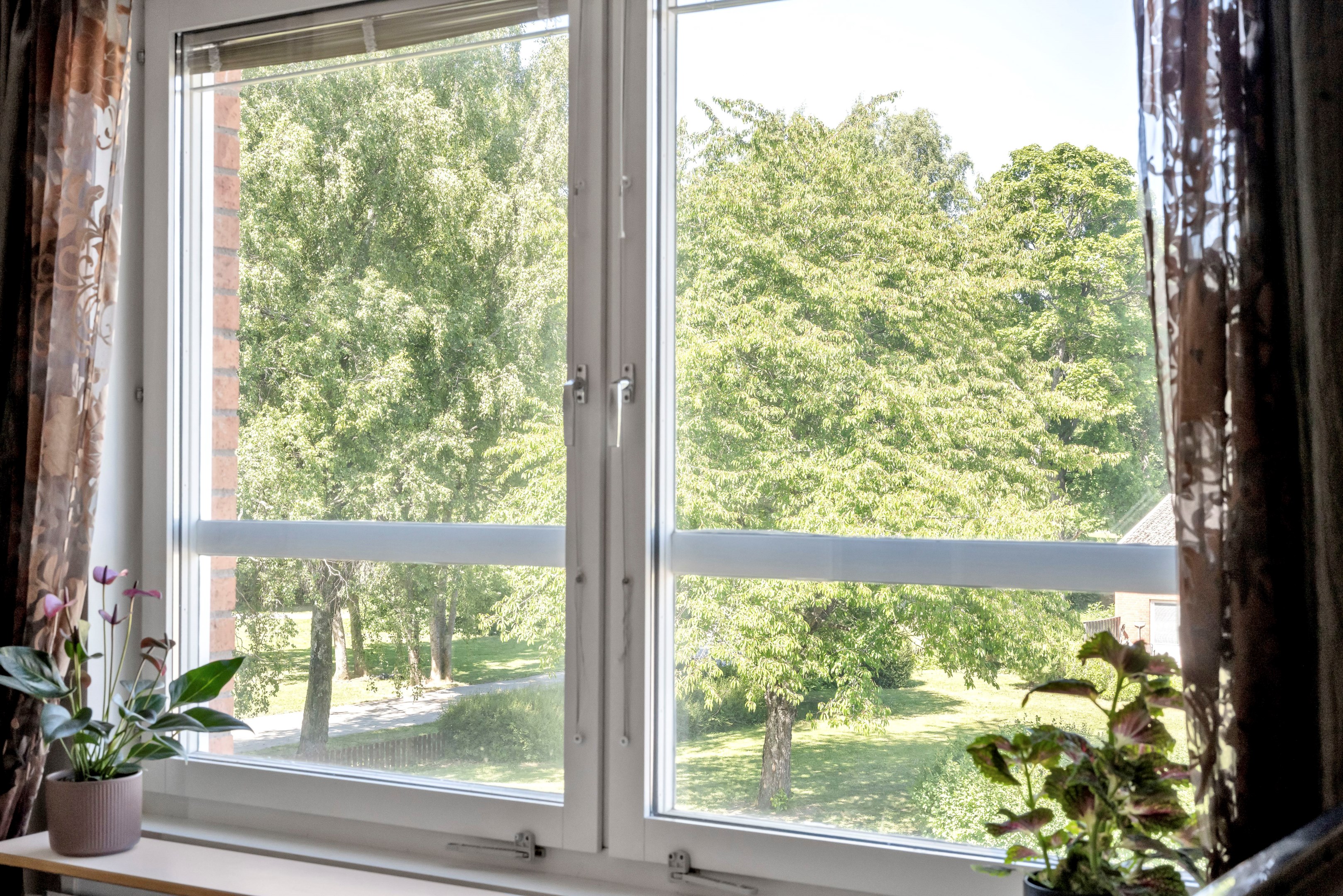 Bostadsbild från Munters gata 63, Såld i Nyby, Uppsala