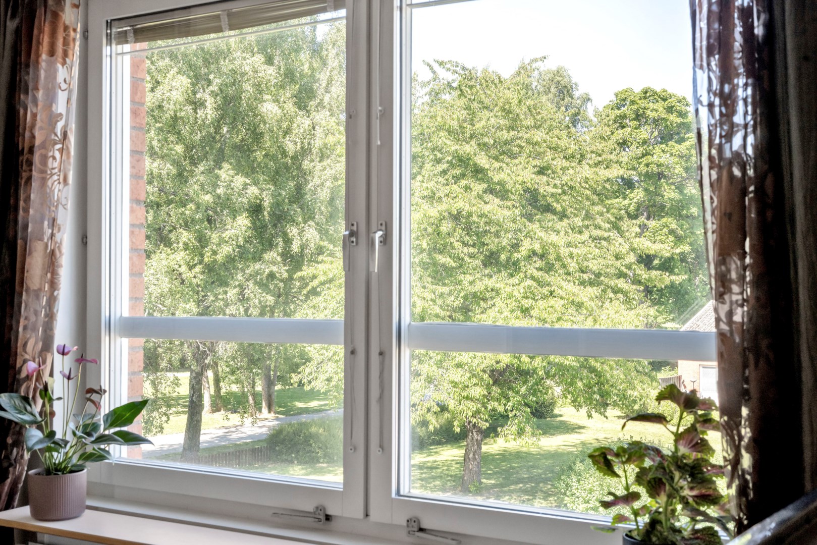 Bostadsbild från Munters gata 63, Såld i Nyby, Uppsala